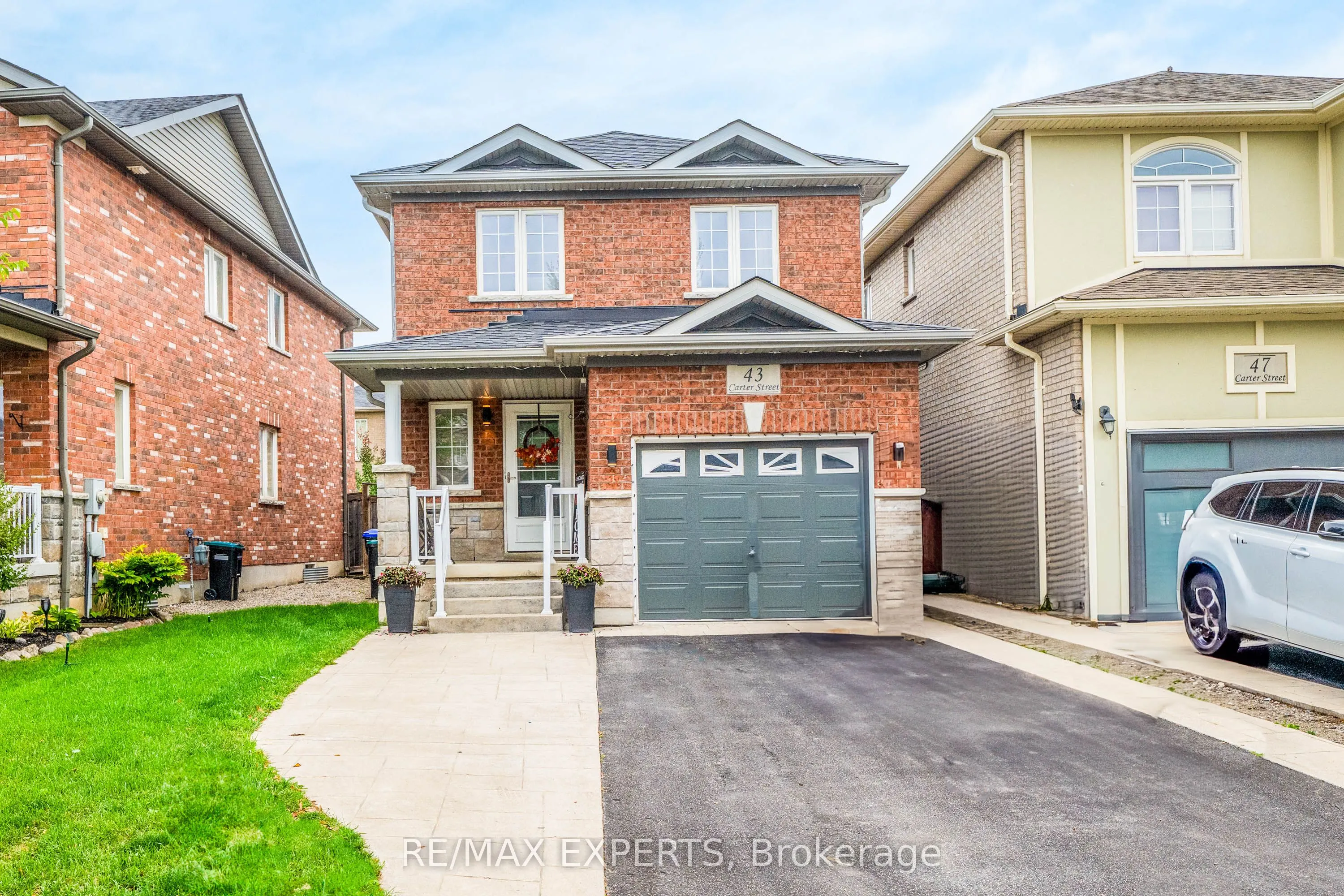 43 Carter Street
