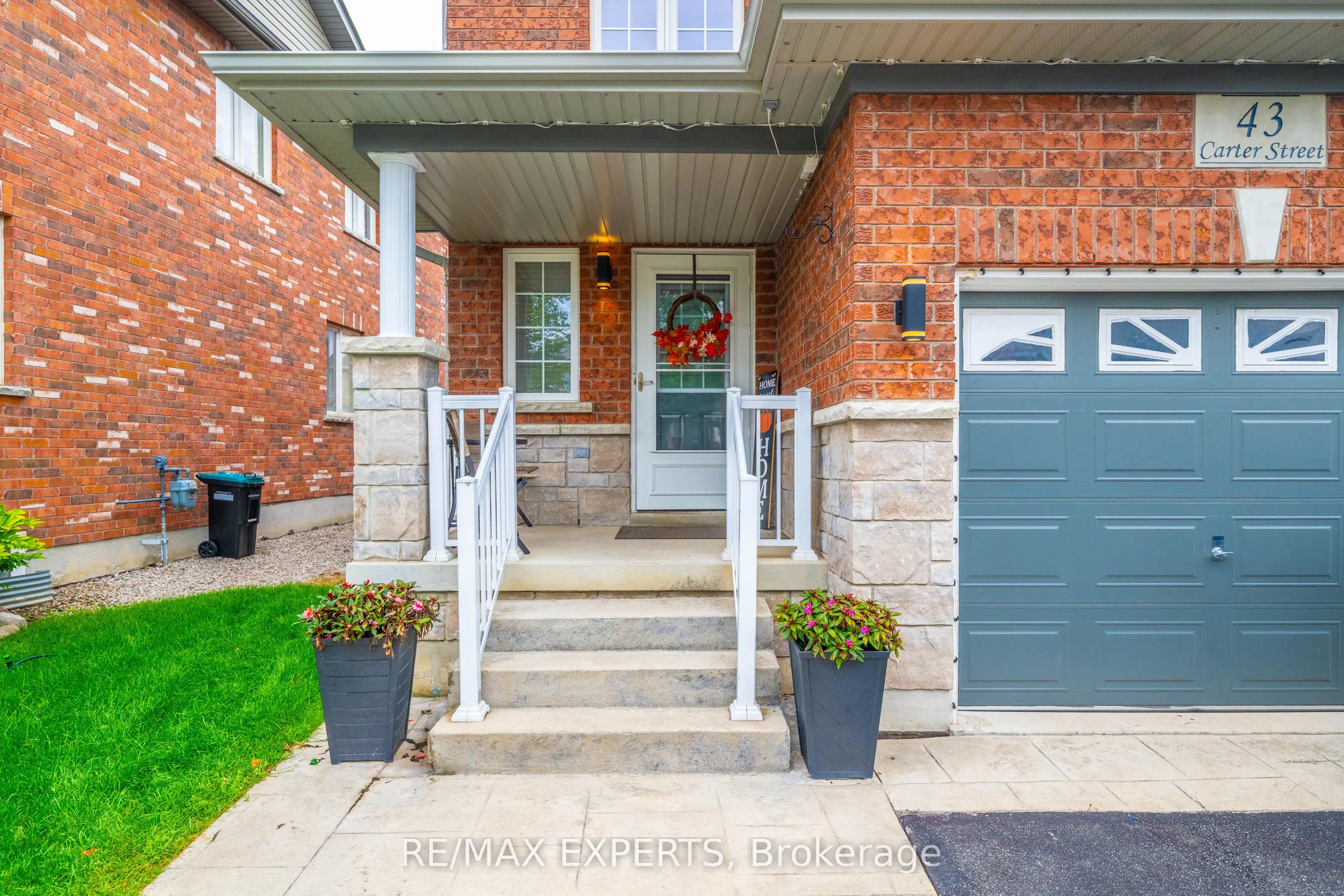 43 Carter Street
