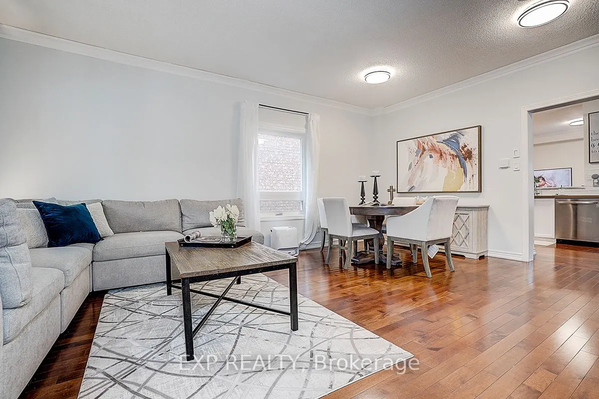 35 Luxton Avenue