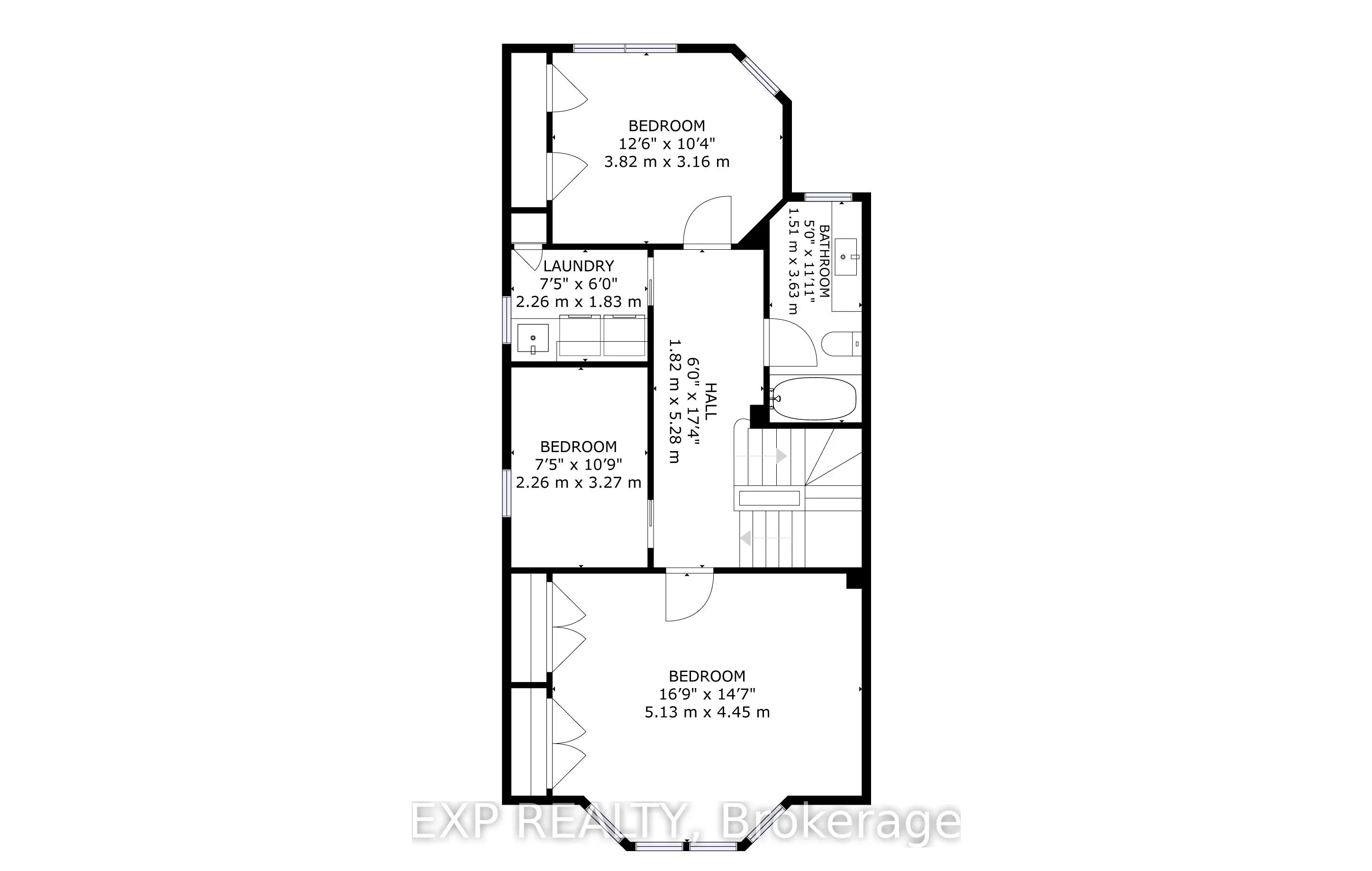 35 Luxton Avenue