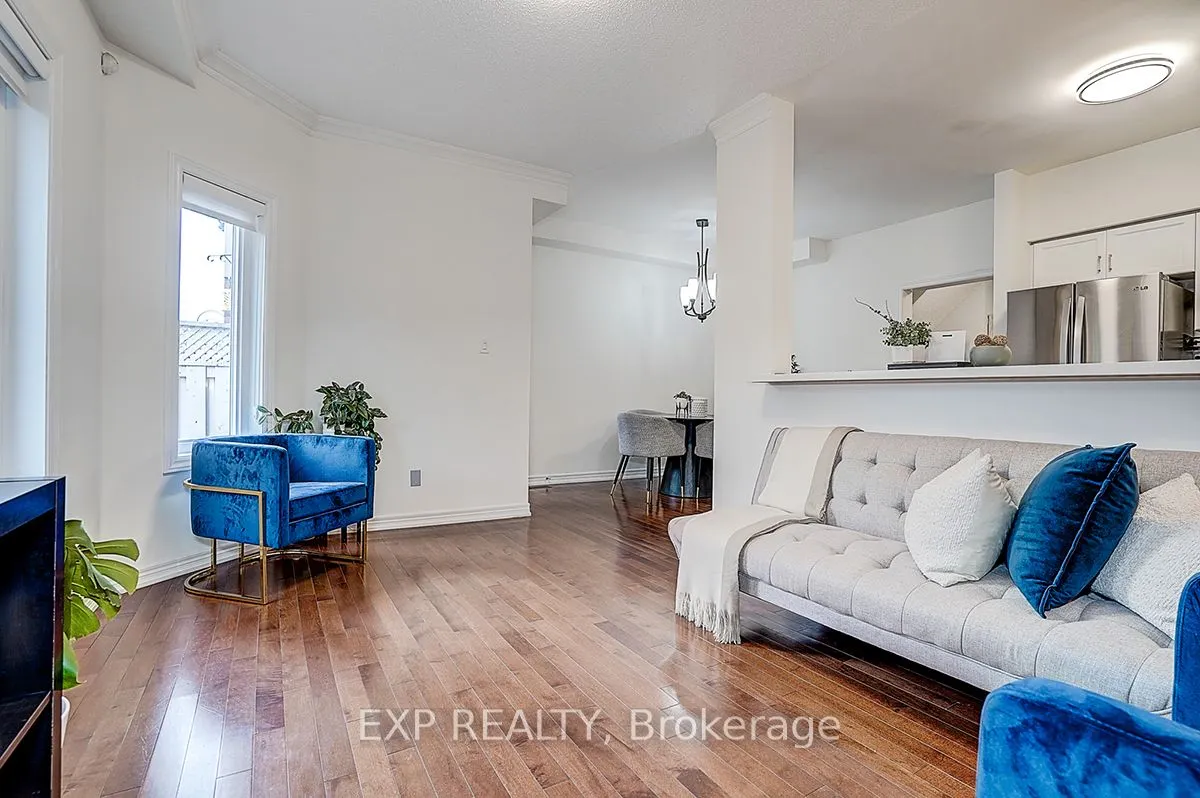 35 Luxton Avenue