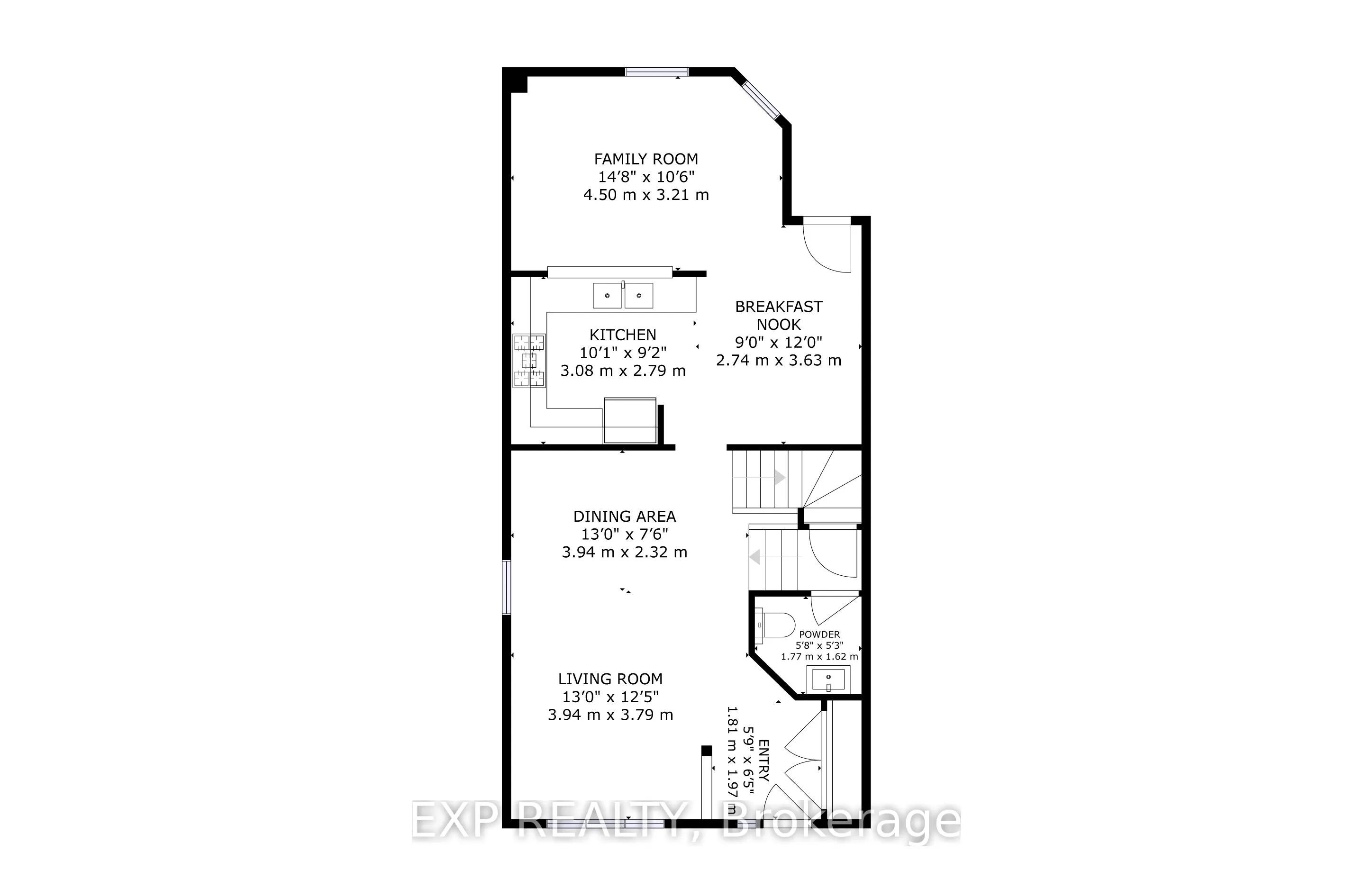 35 Luxton Avenue