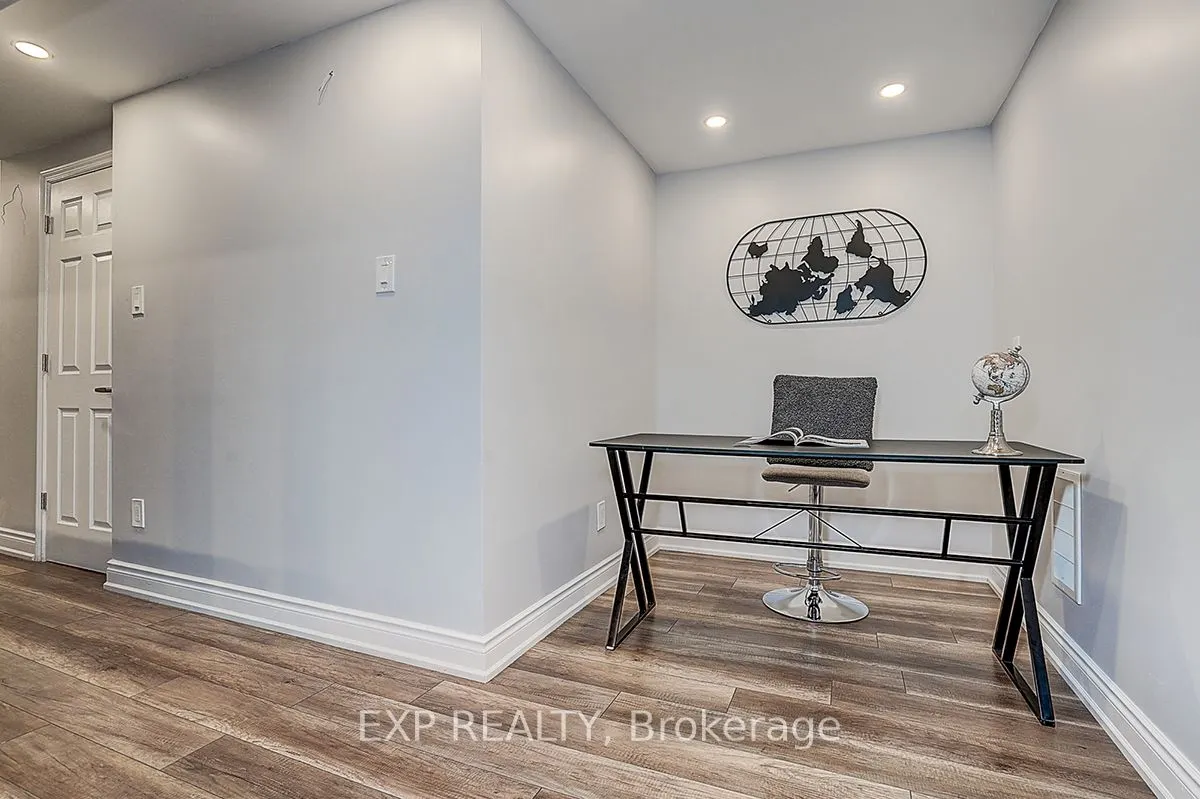 35 Luxton Avenue