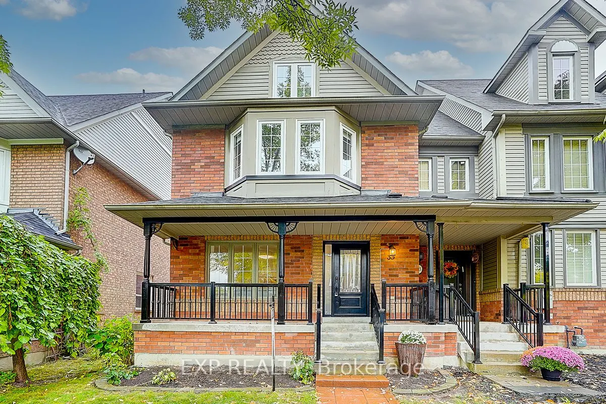 35 Luxton Avenue