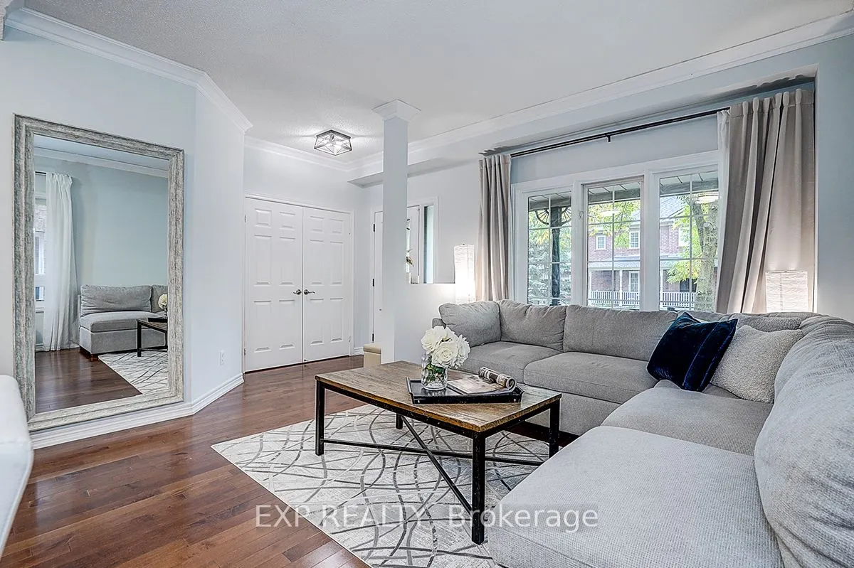 35 Luxton Avenue
