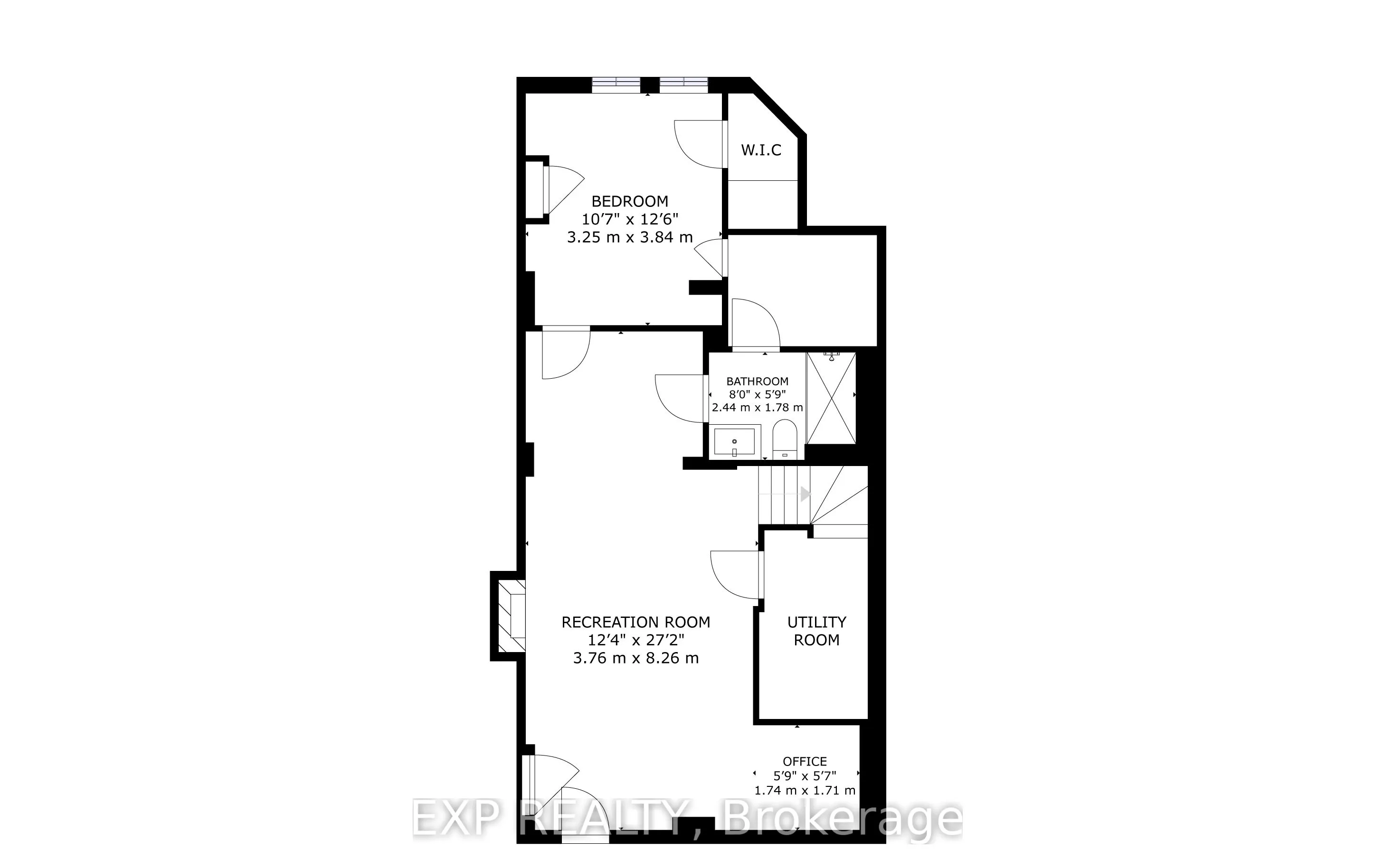 35 Luxton Avenue