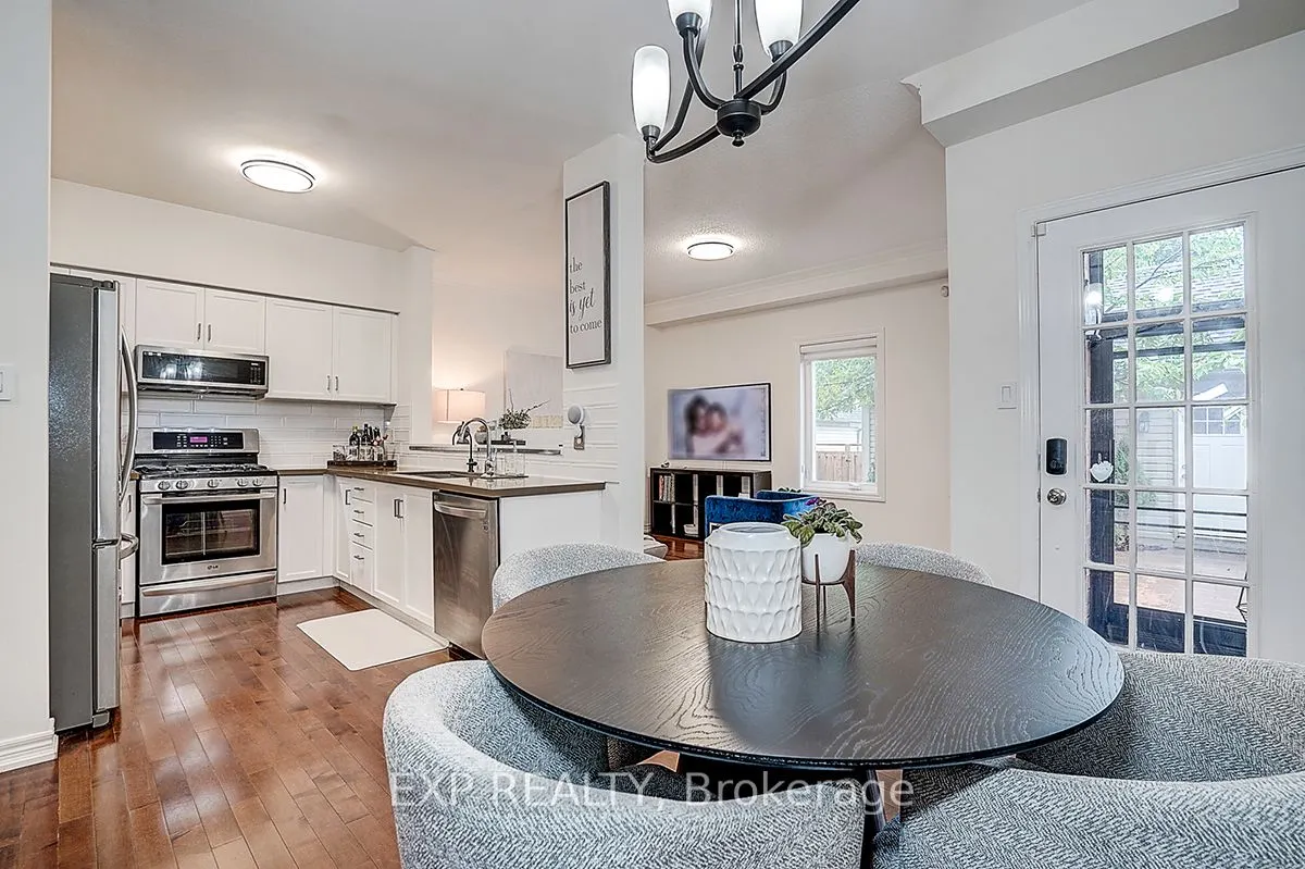 35 Luxton Avenue