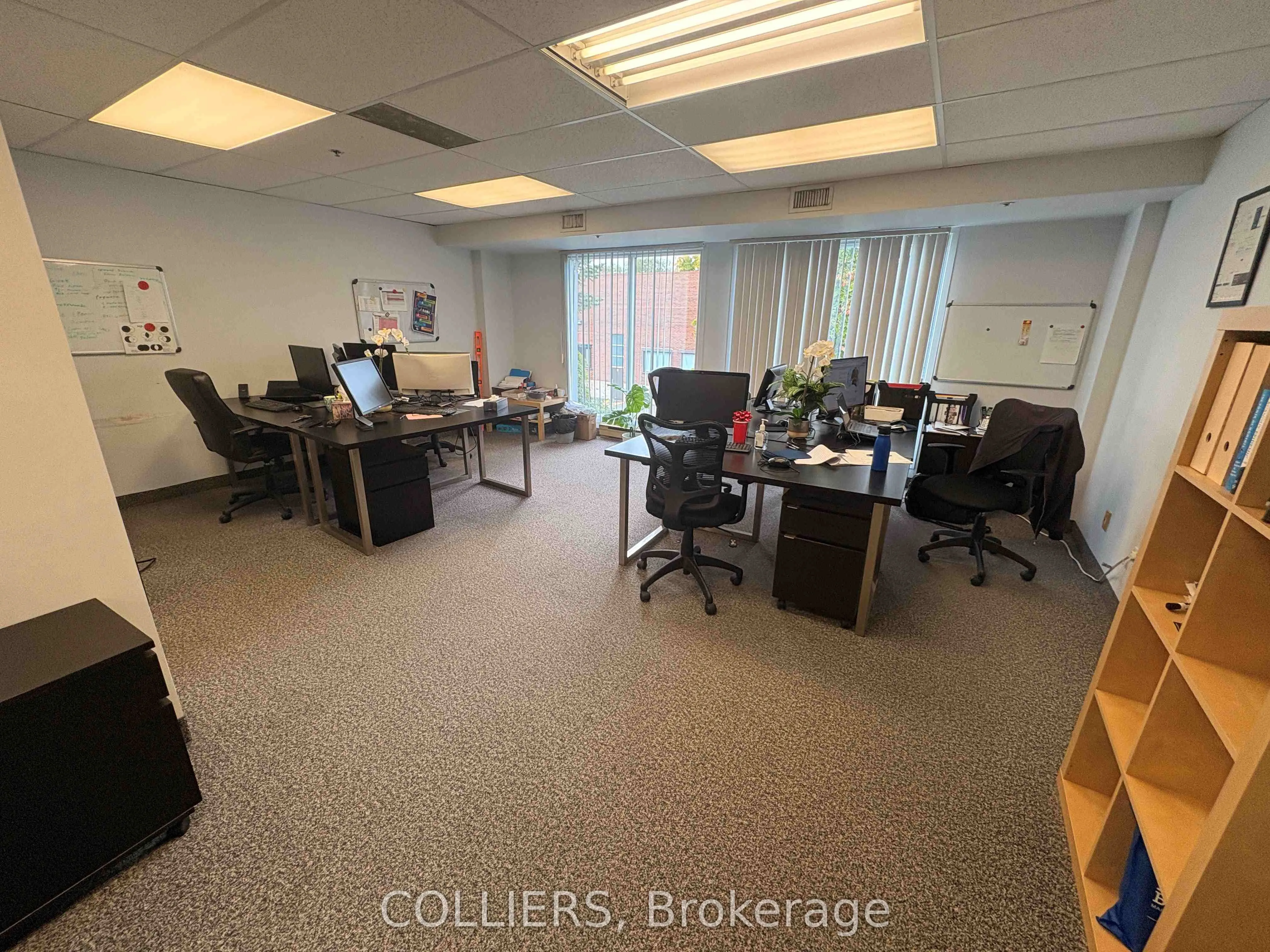 7181 Woodbine Avenue, #233