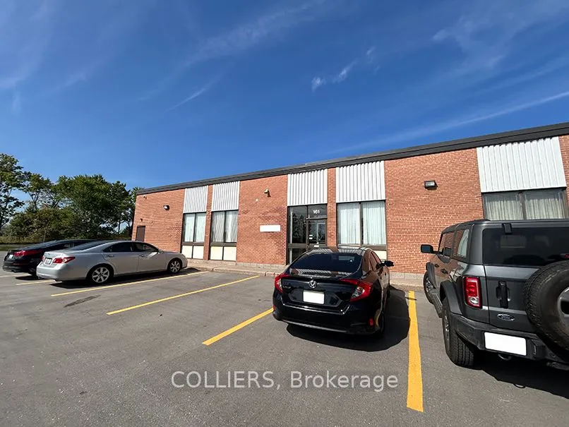 161 Idema Road