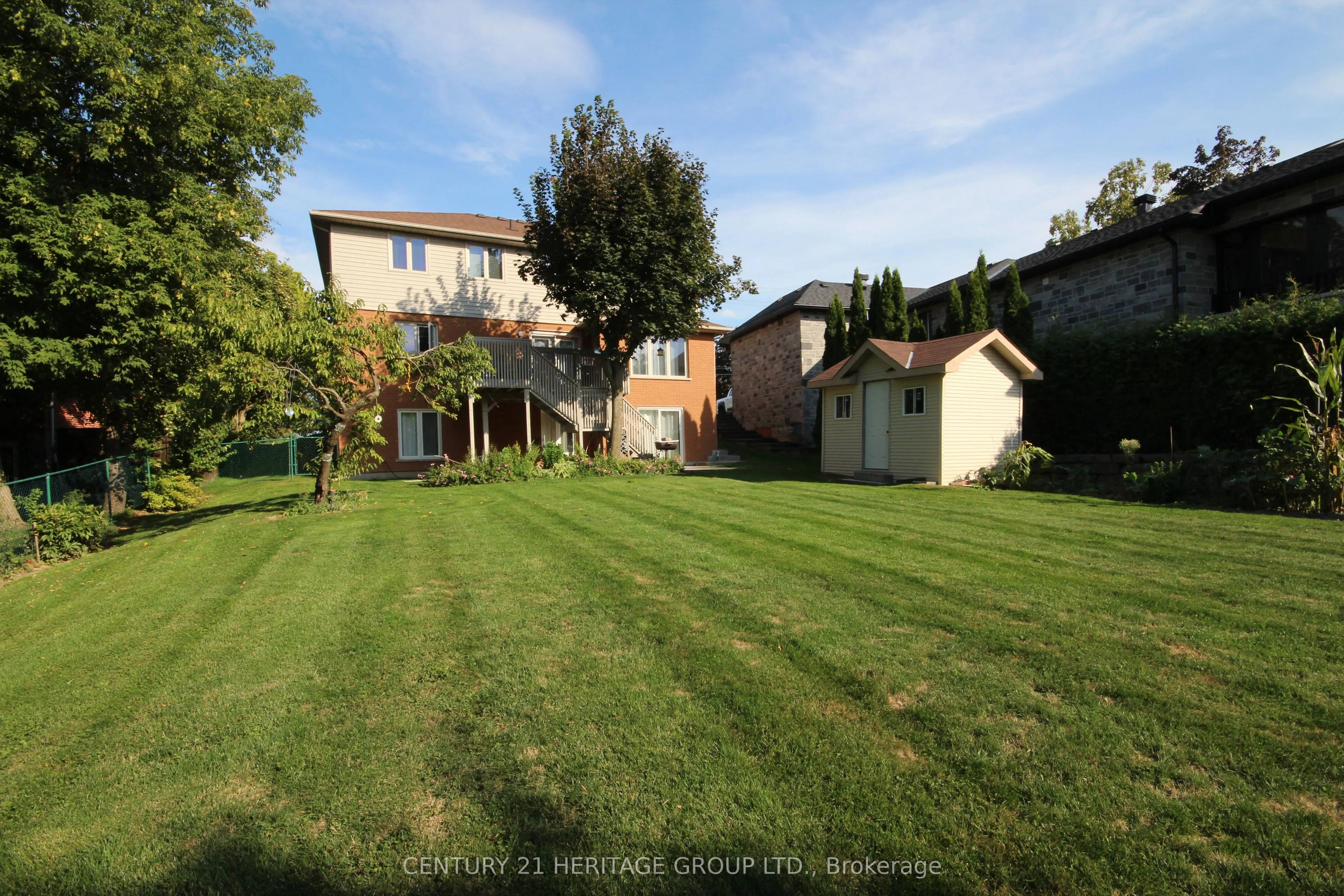 306 Simcoe Road