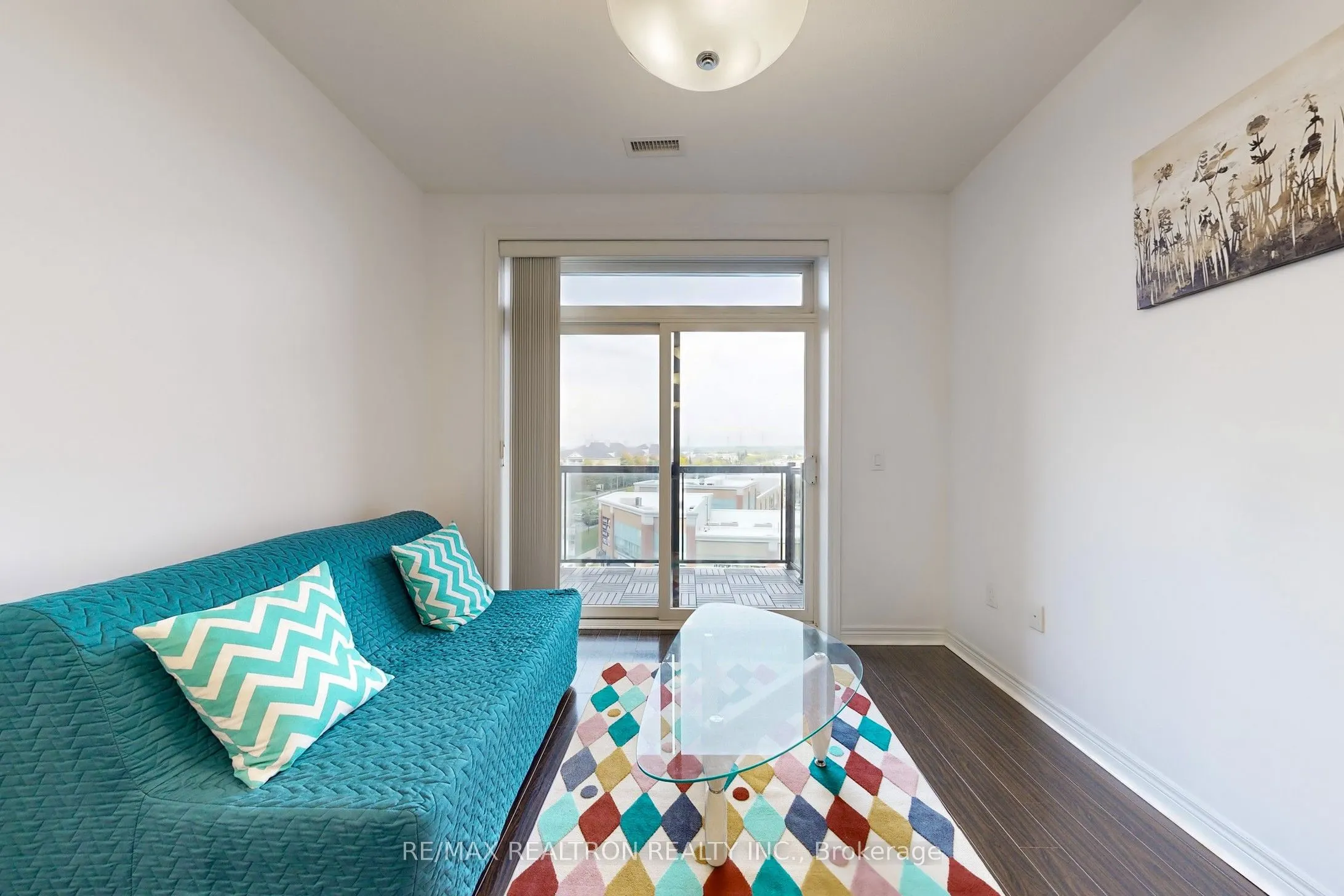 7325 Markham Road, #630