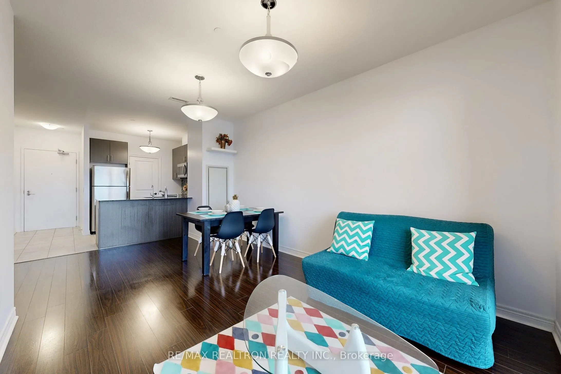 7325 Markham Road, #630