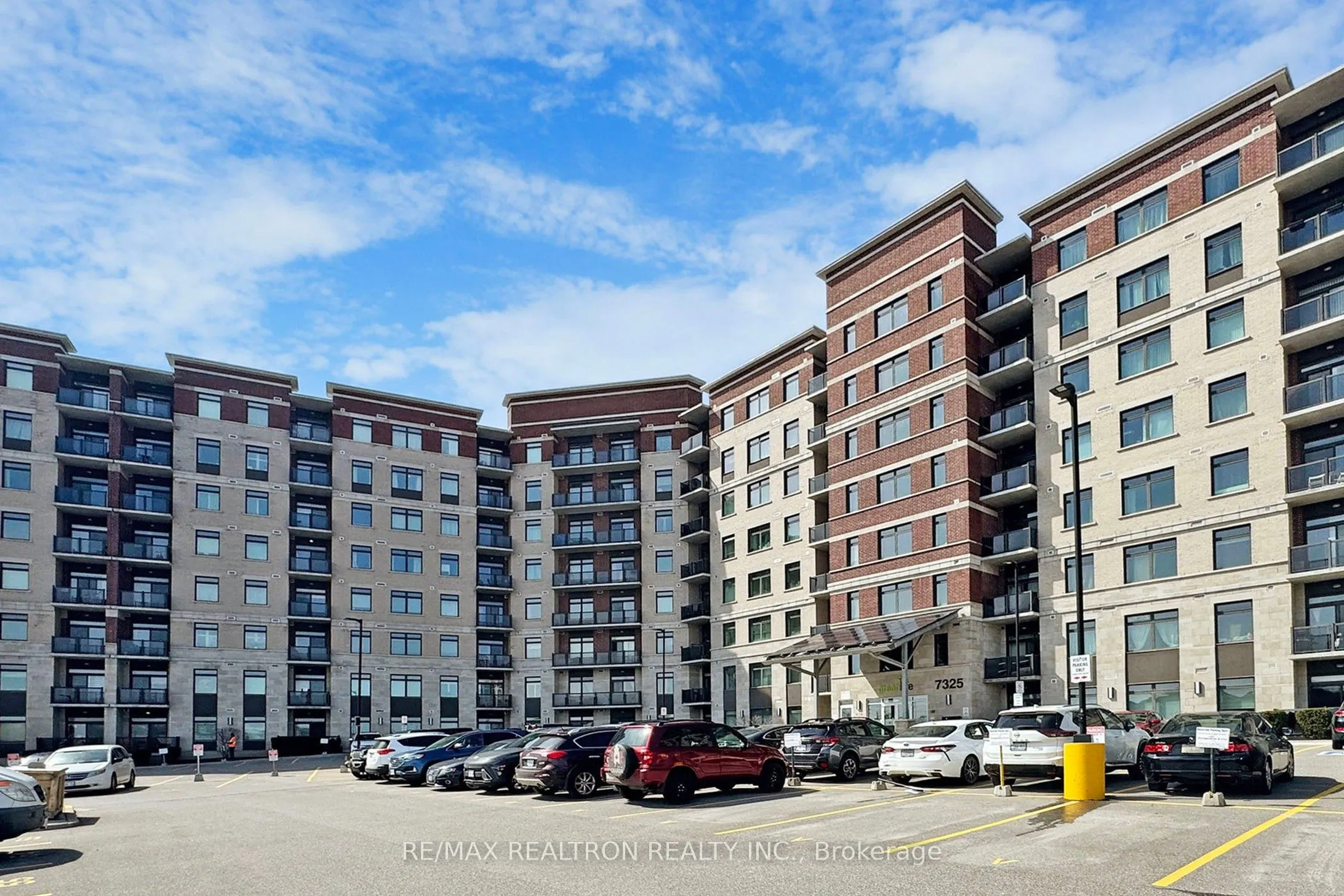 7325 Markham Road, #630