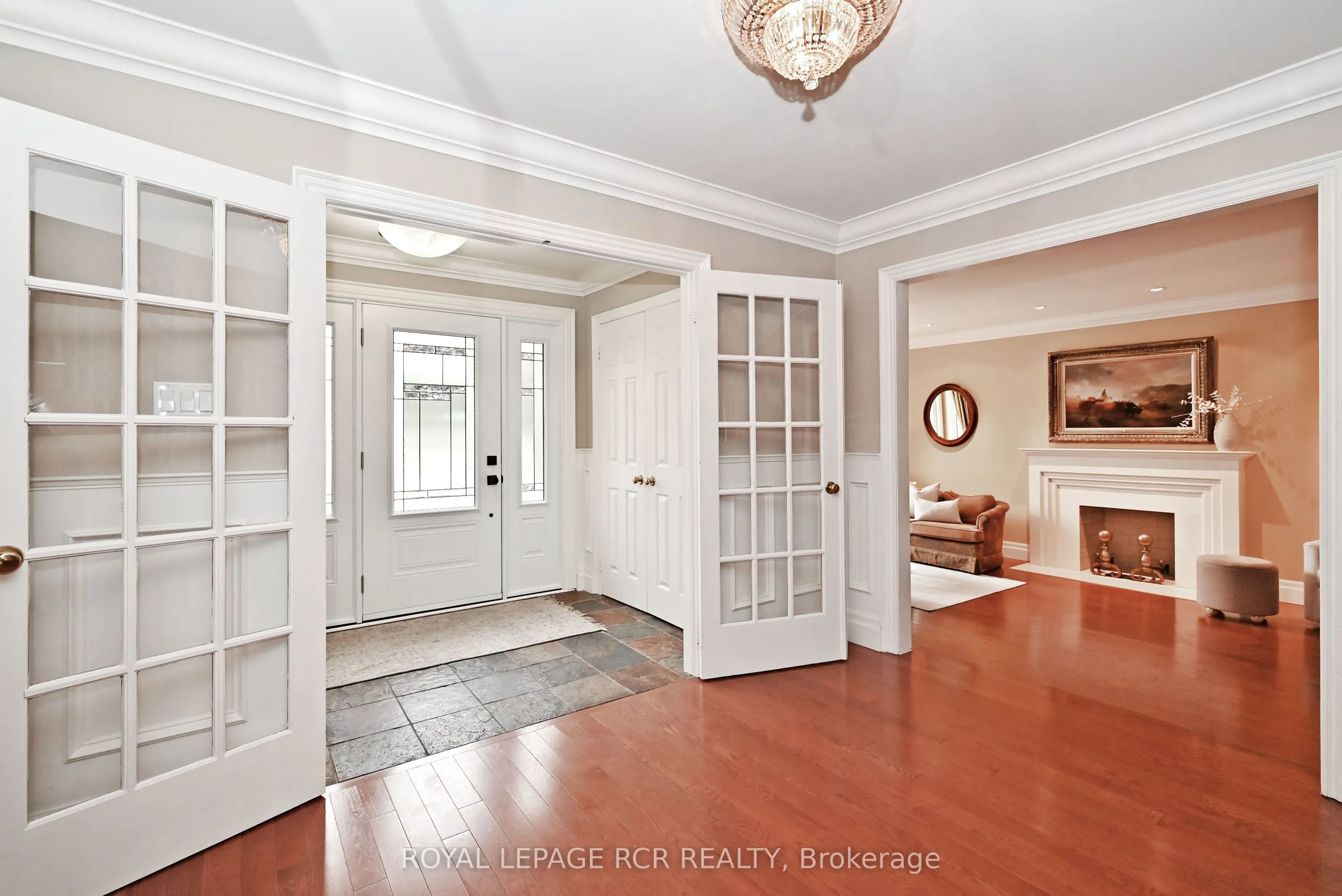 80 Cranberry Lane