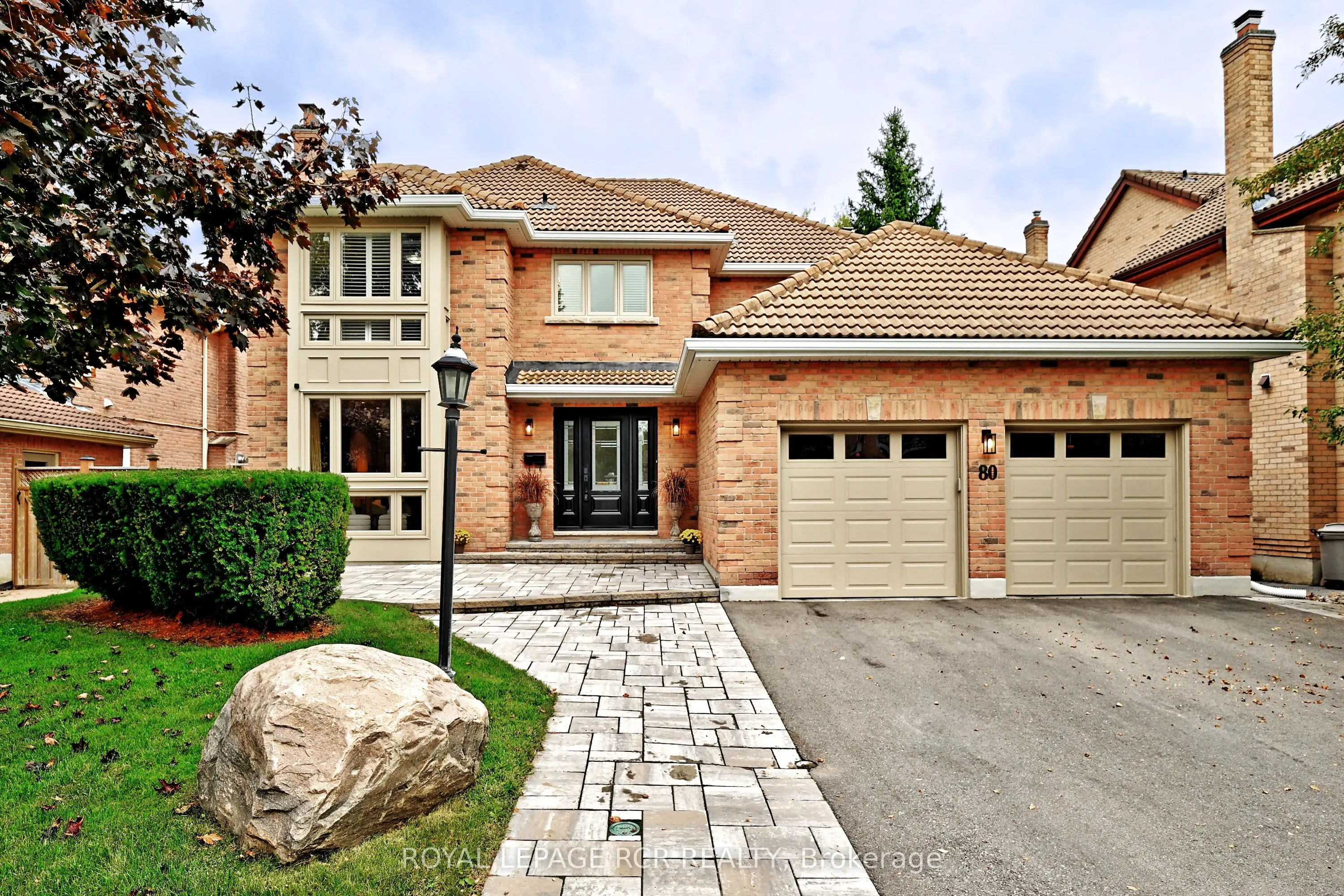 80 Cranberry Lane