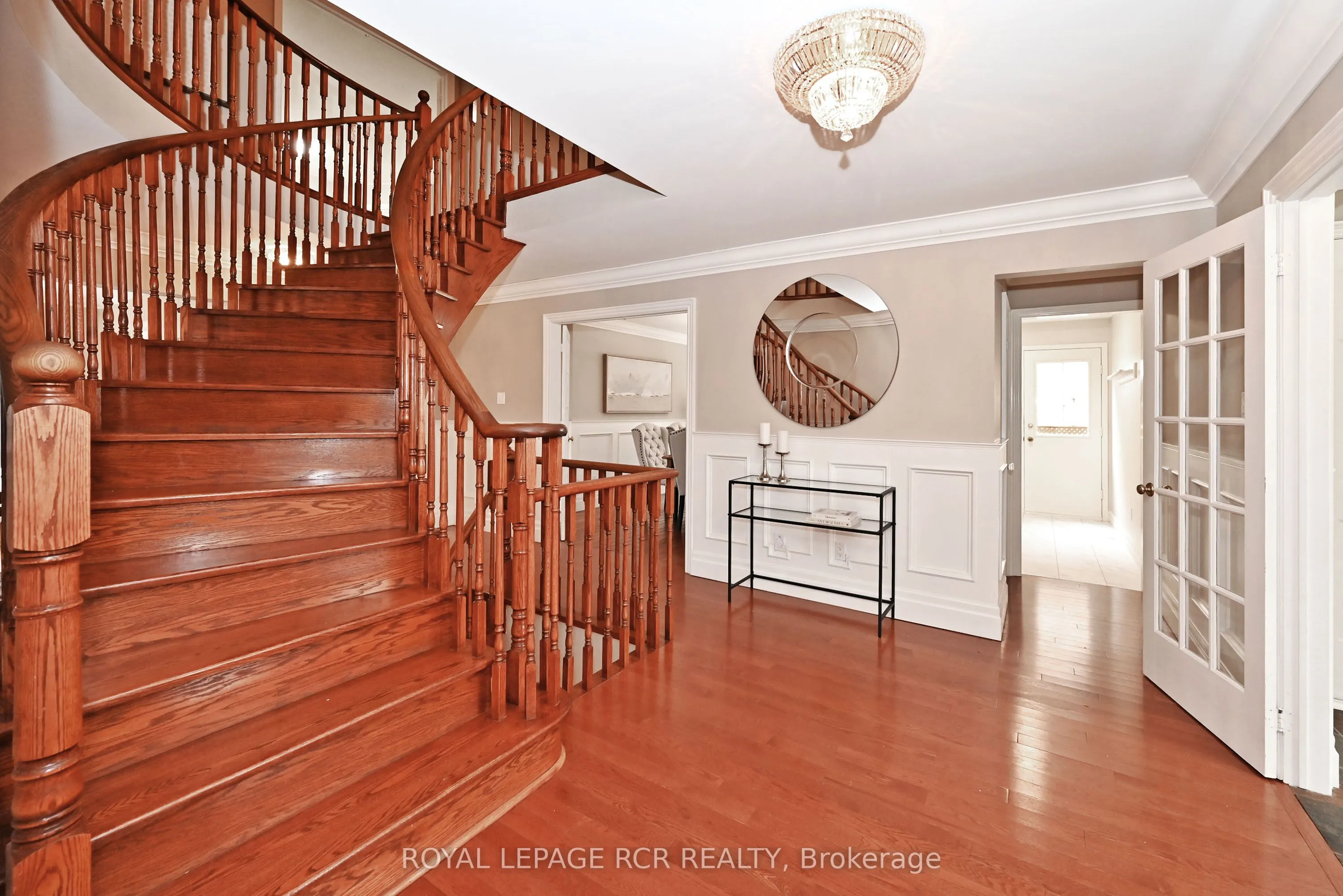 80 Cranberry Lane