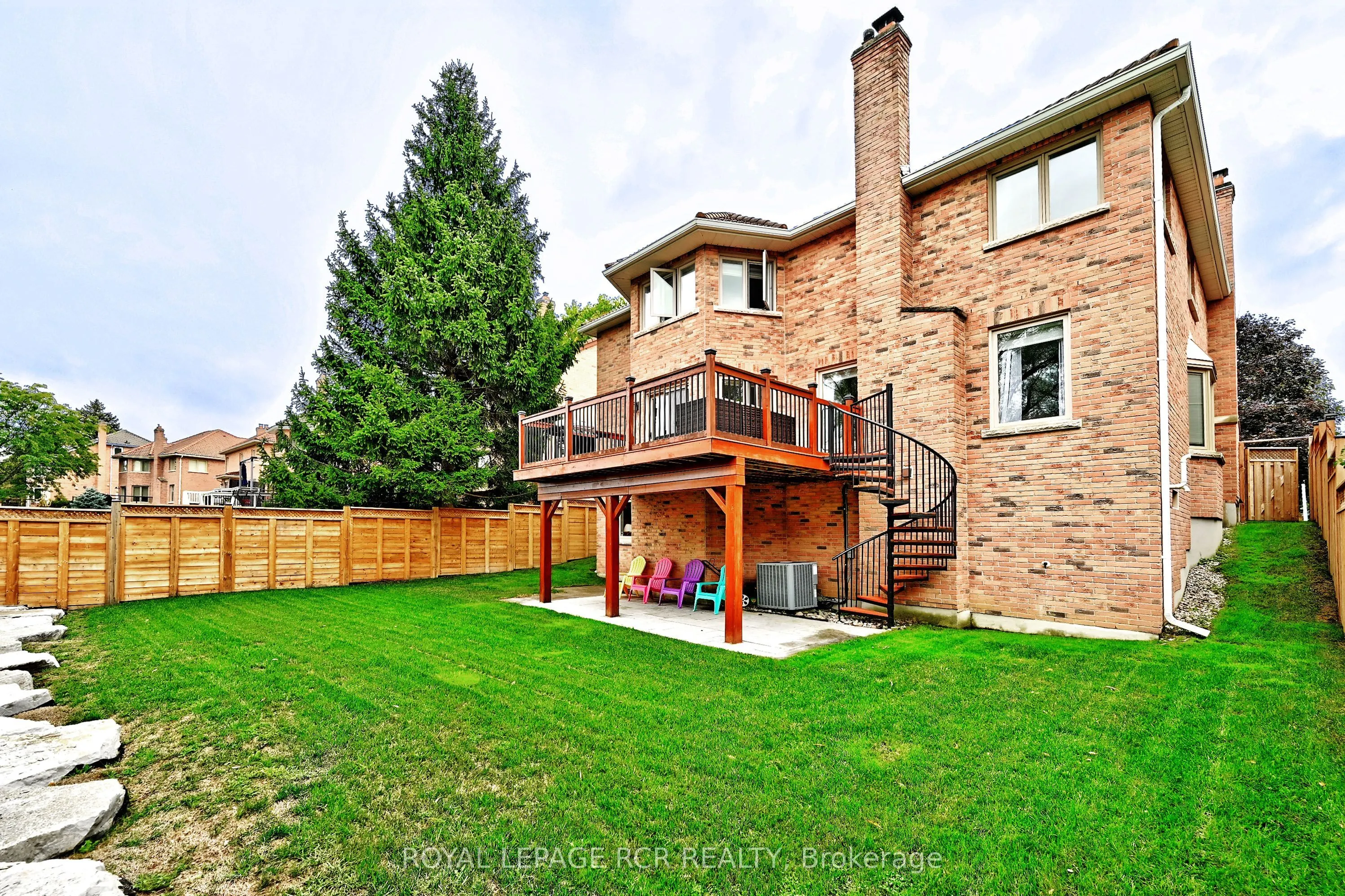 80 Cranberry Lane