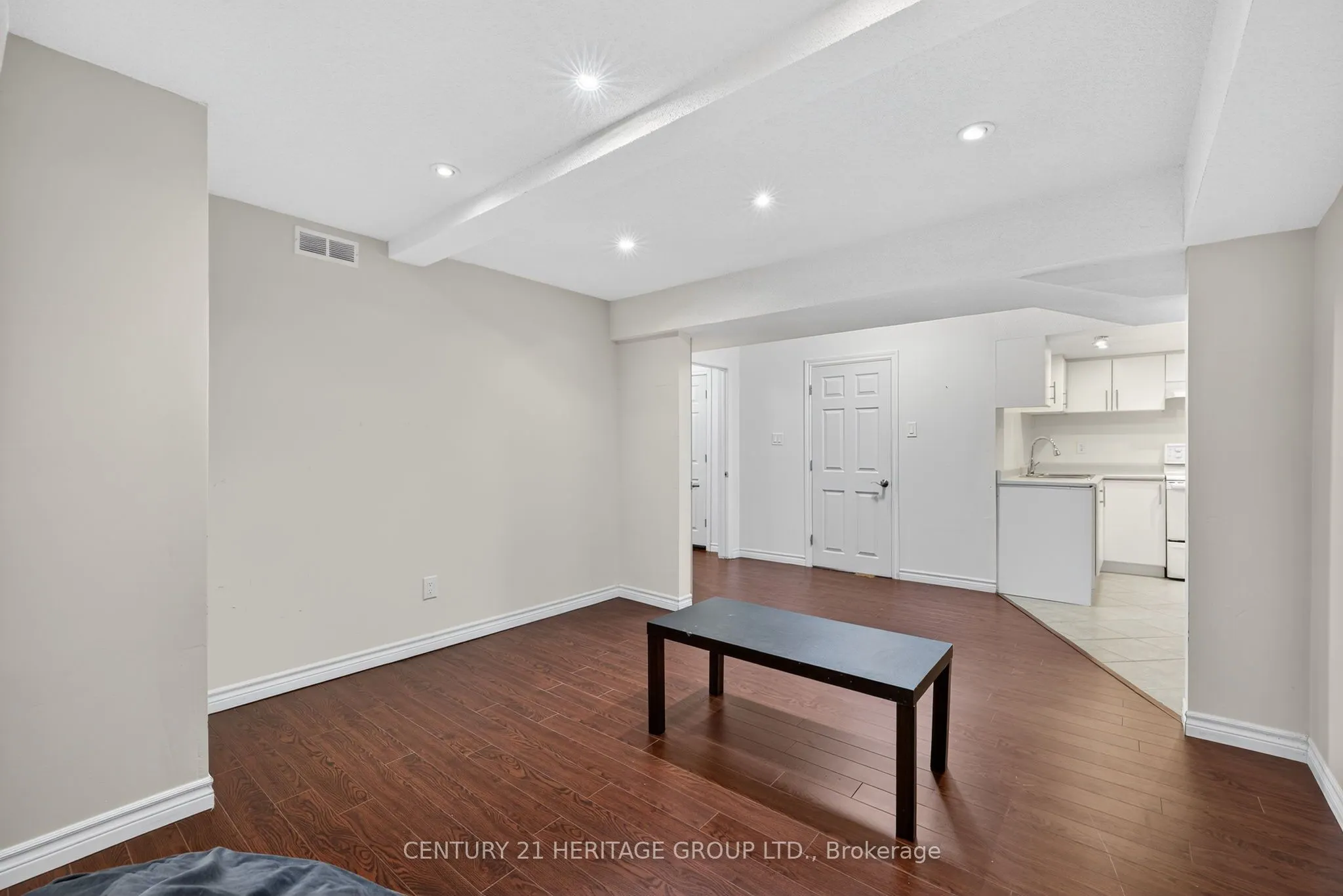 5 Booth Street