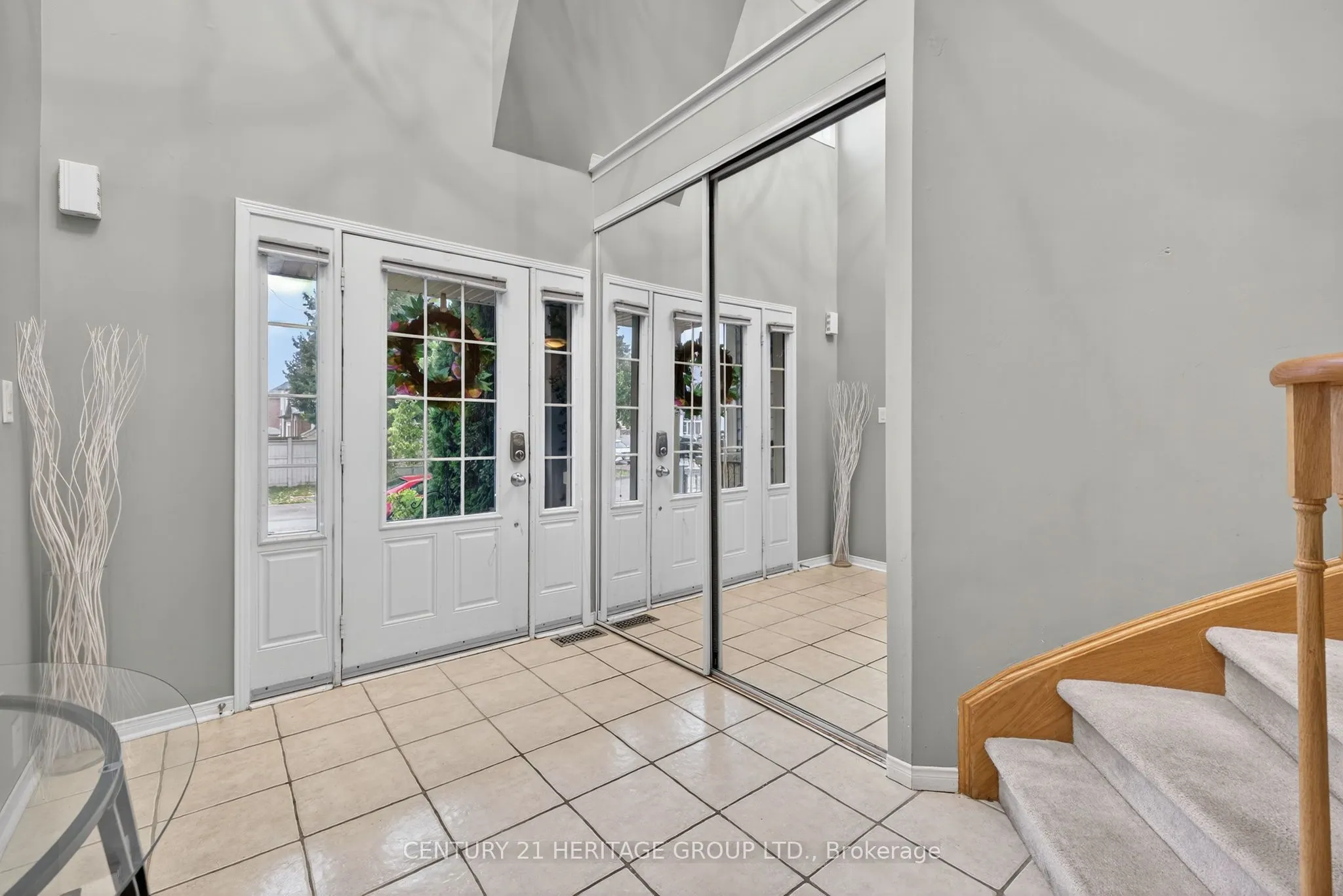 5 Booth Street