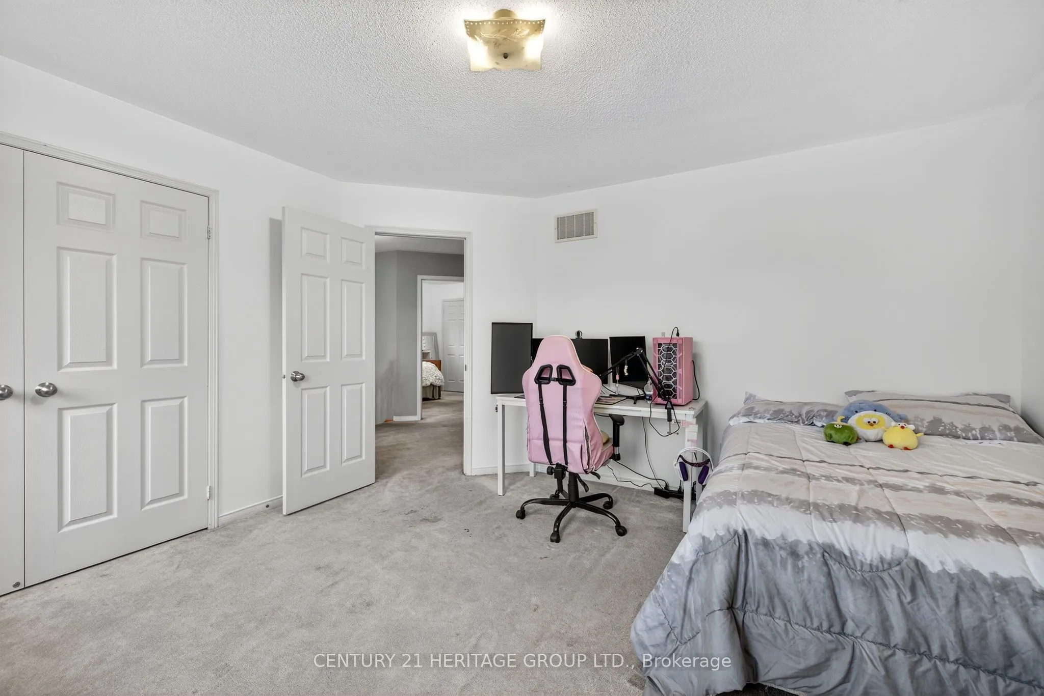 5 Booth Street