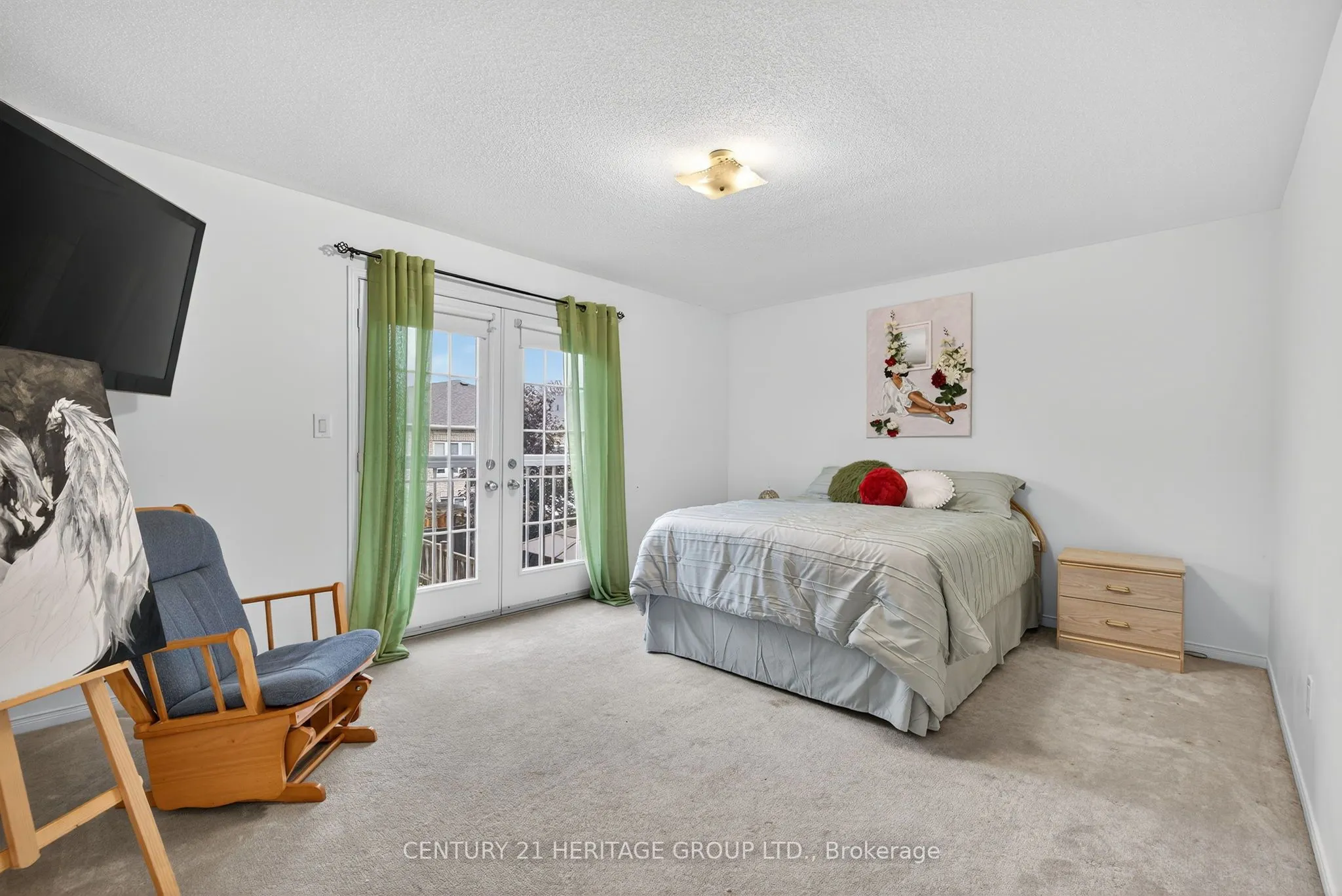 5 Booth Street