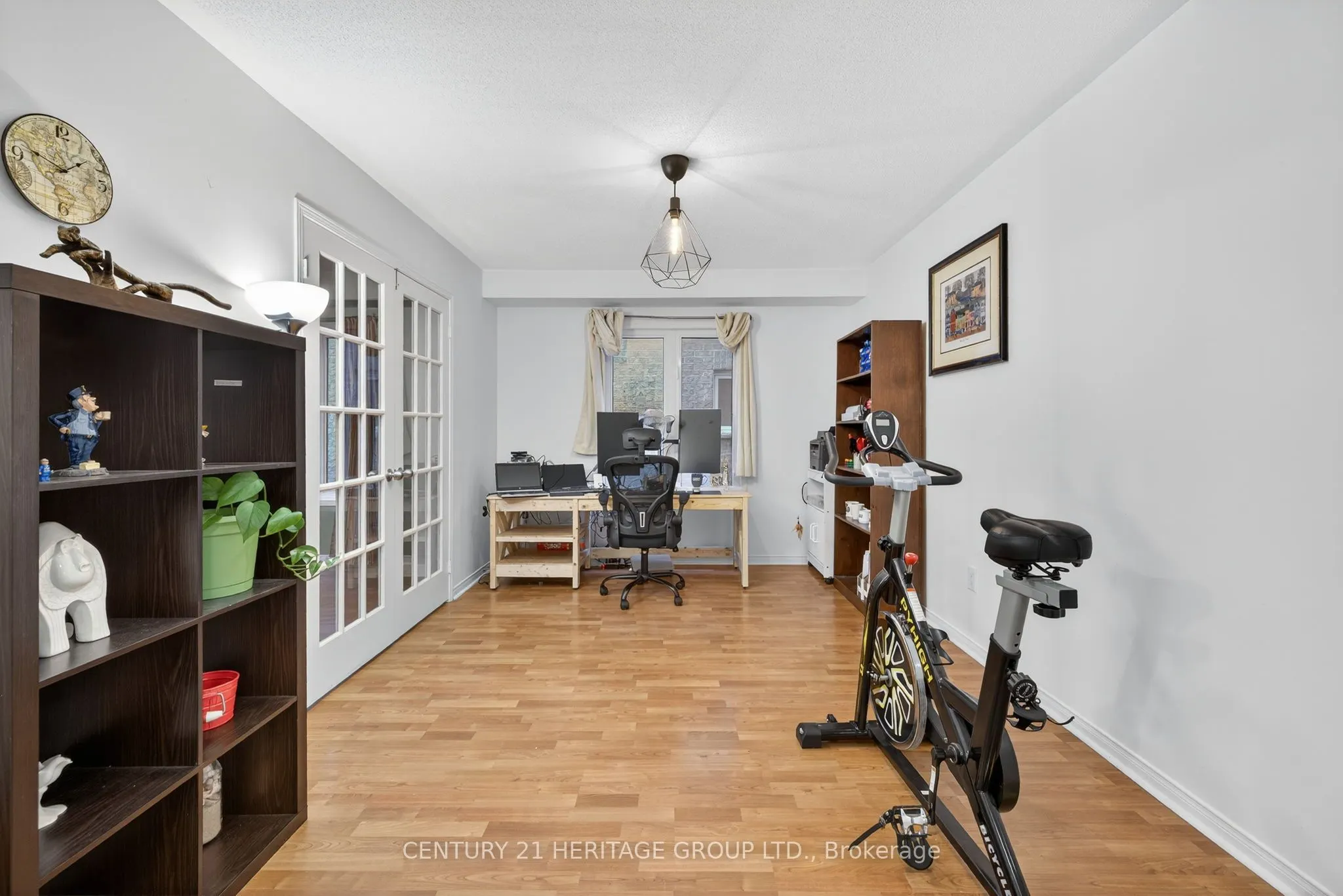 5 Booth Street