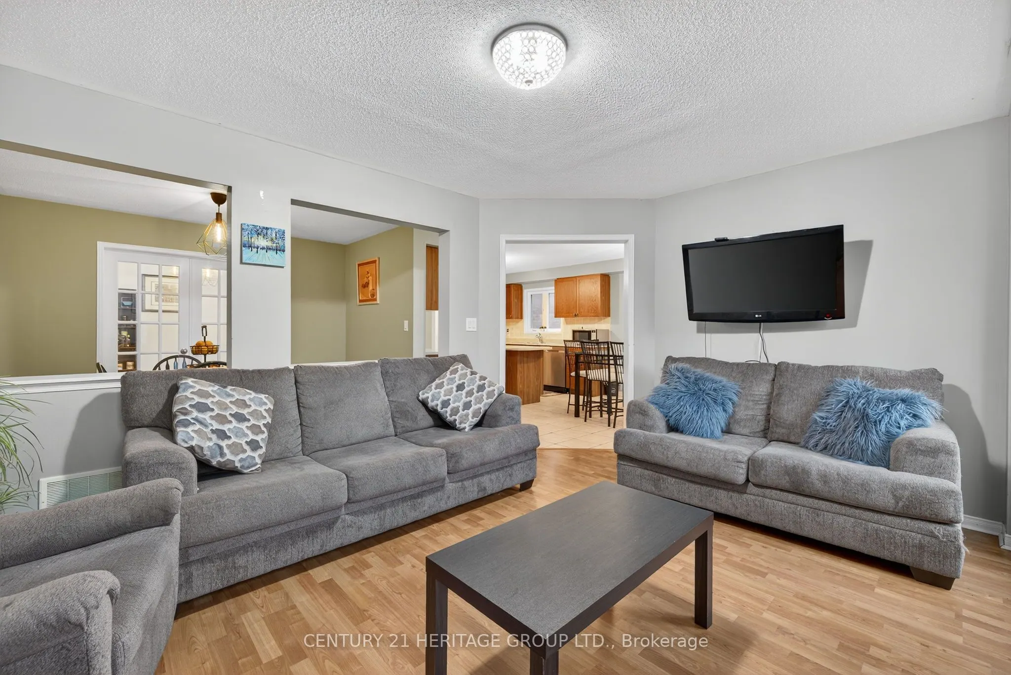5 Booth Street