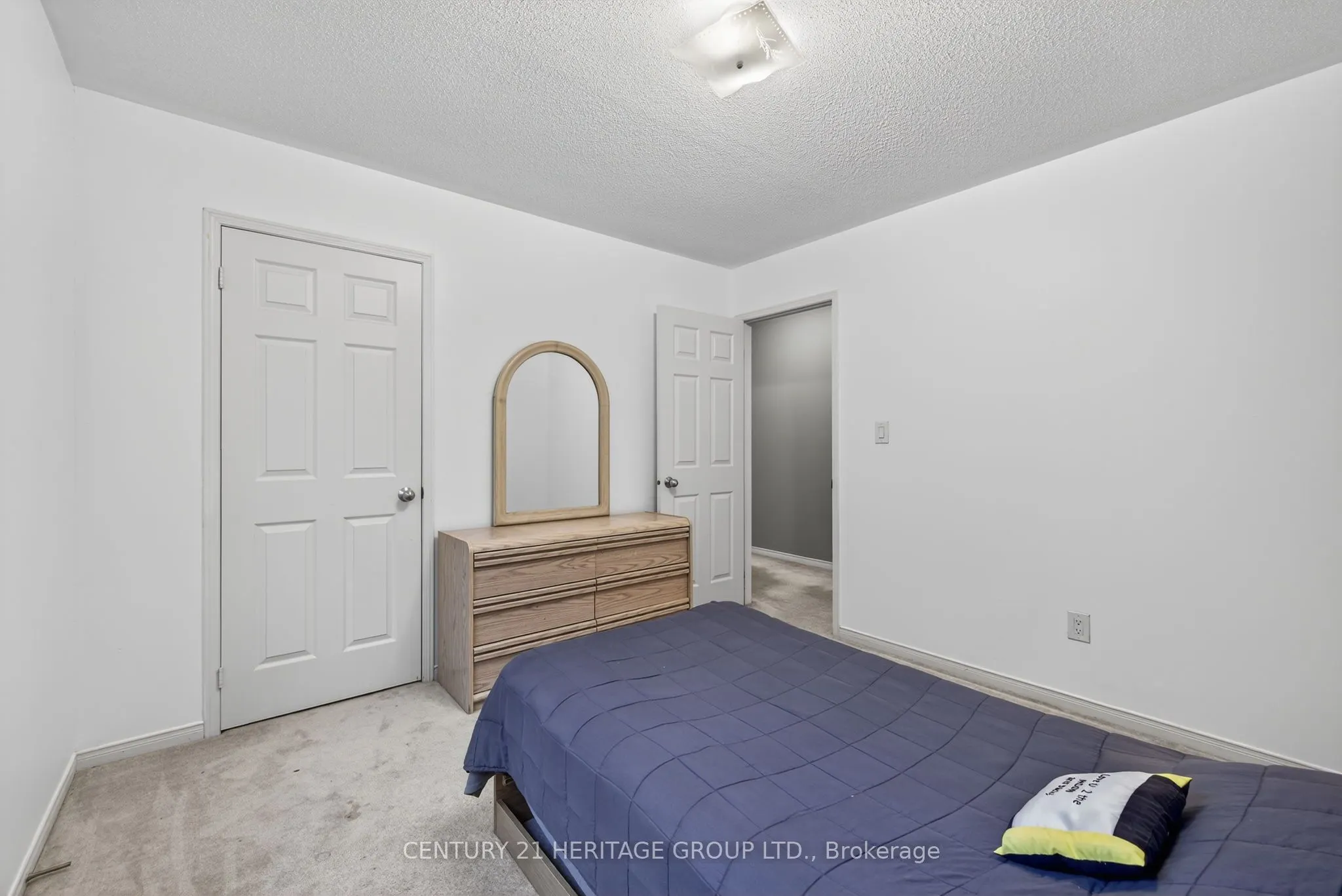 5 Booth Street