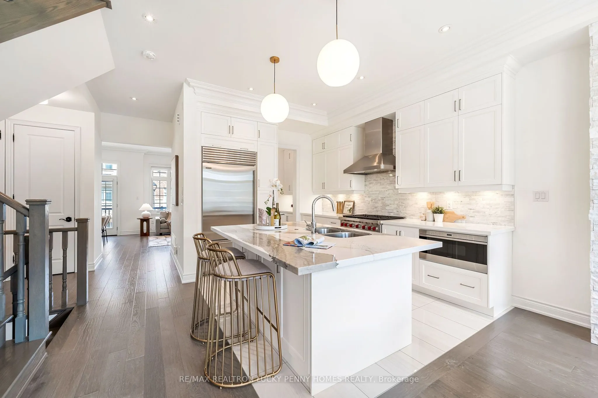 36 Creekvalley Lane
