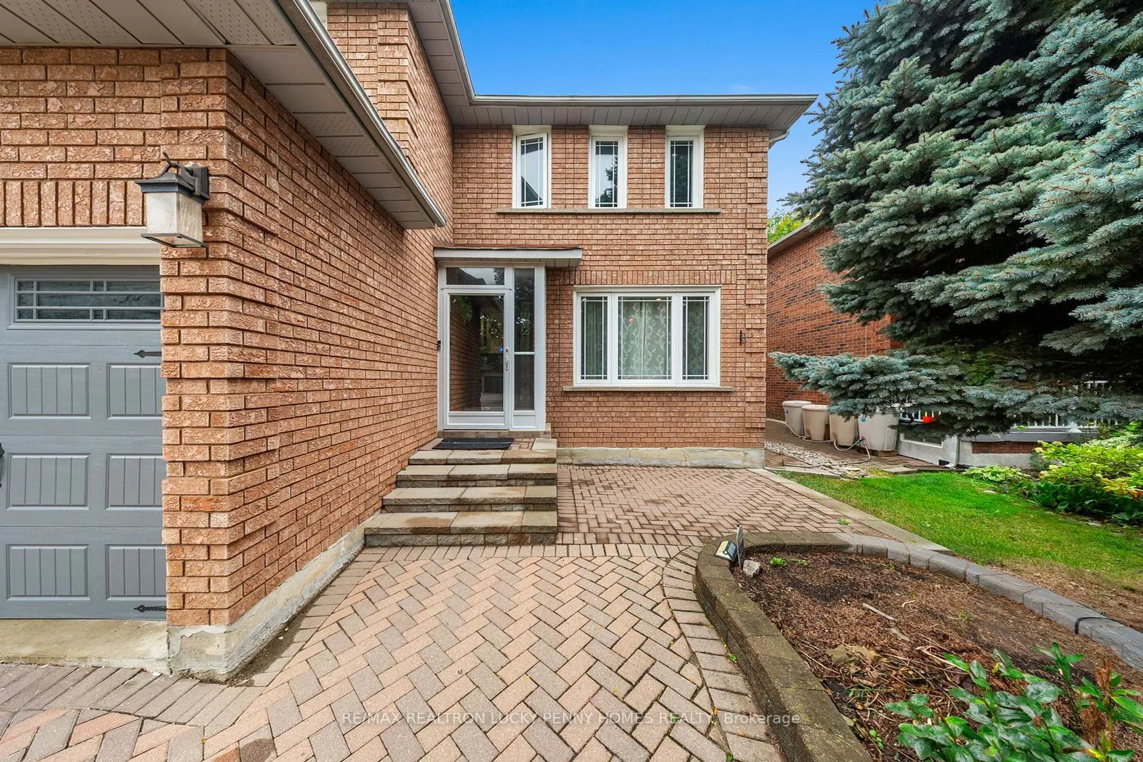 17 Buttonfield Road
