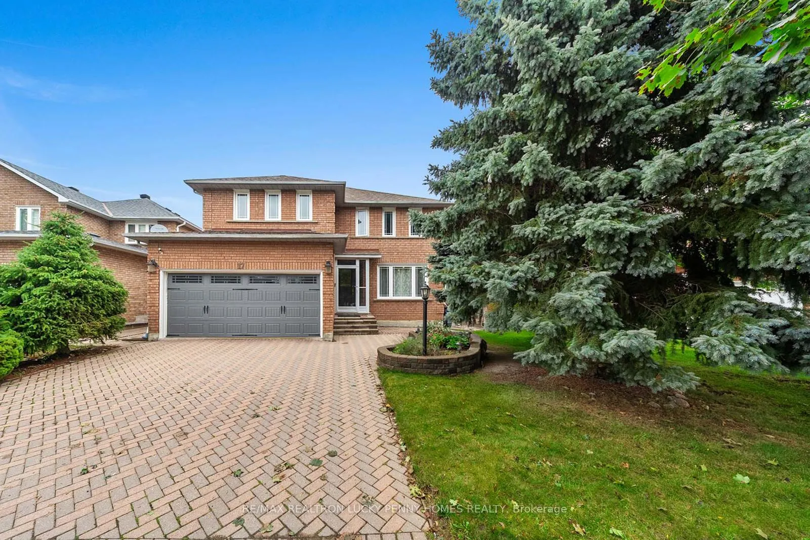17 Buttonfield Road