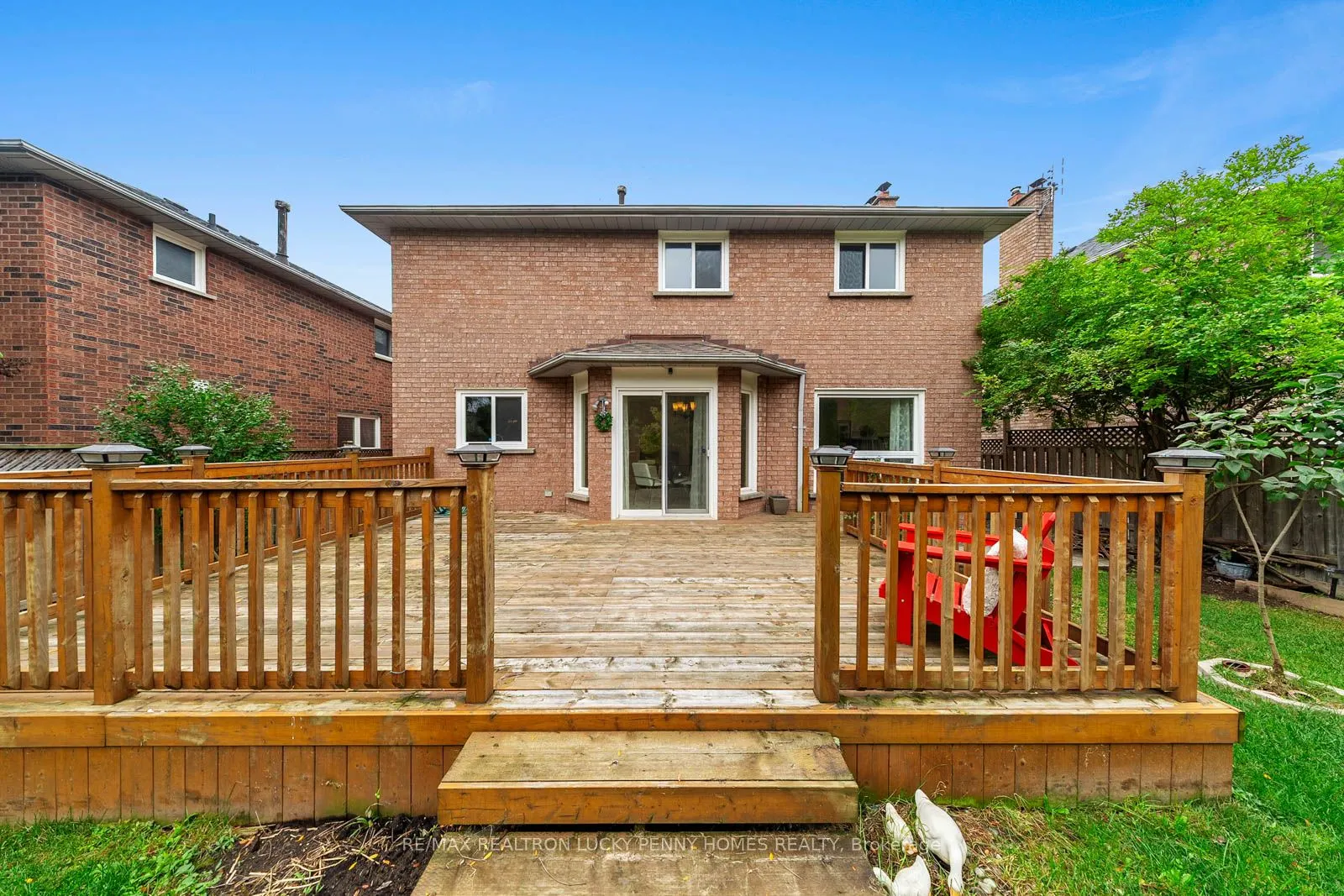 17 Buttonfield Road
