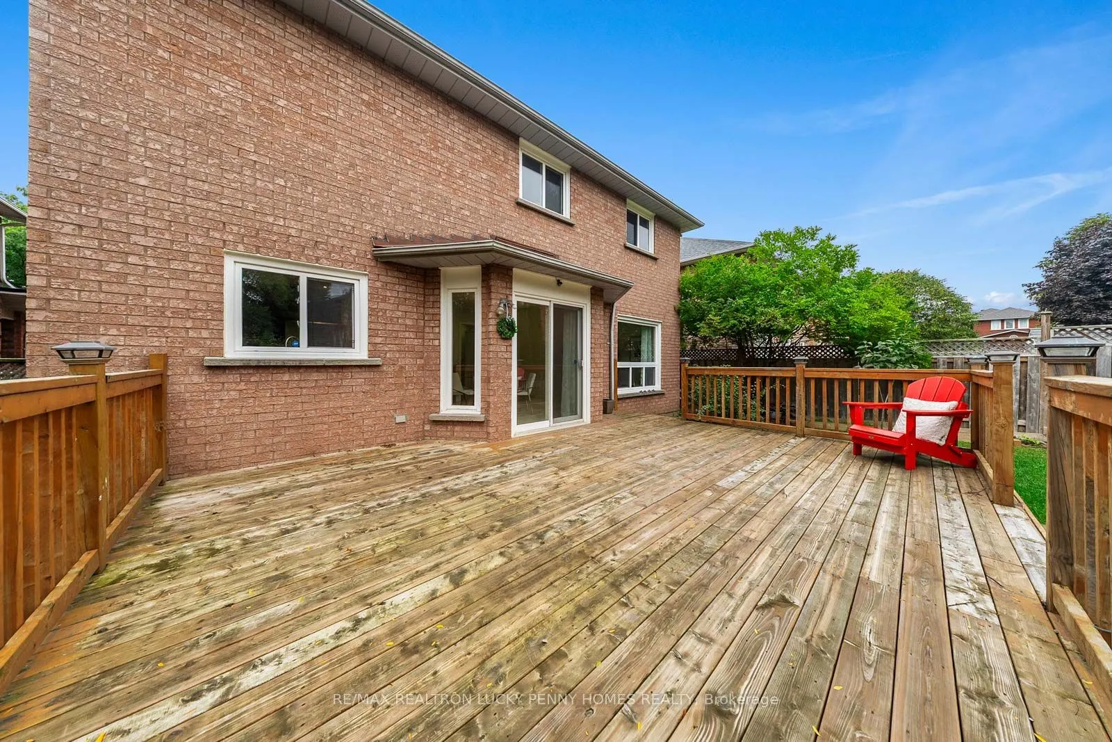 17 Buttonfield Road