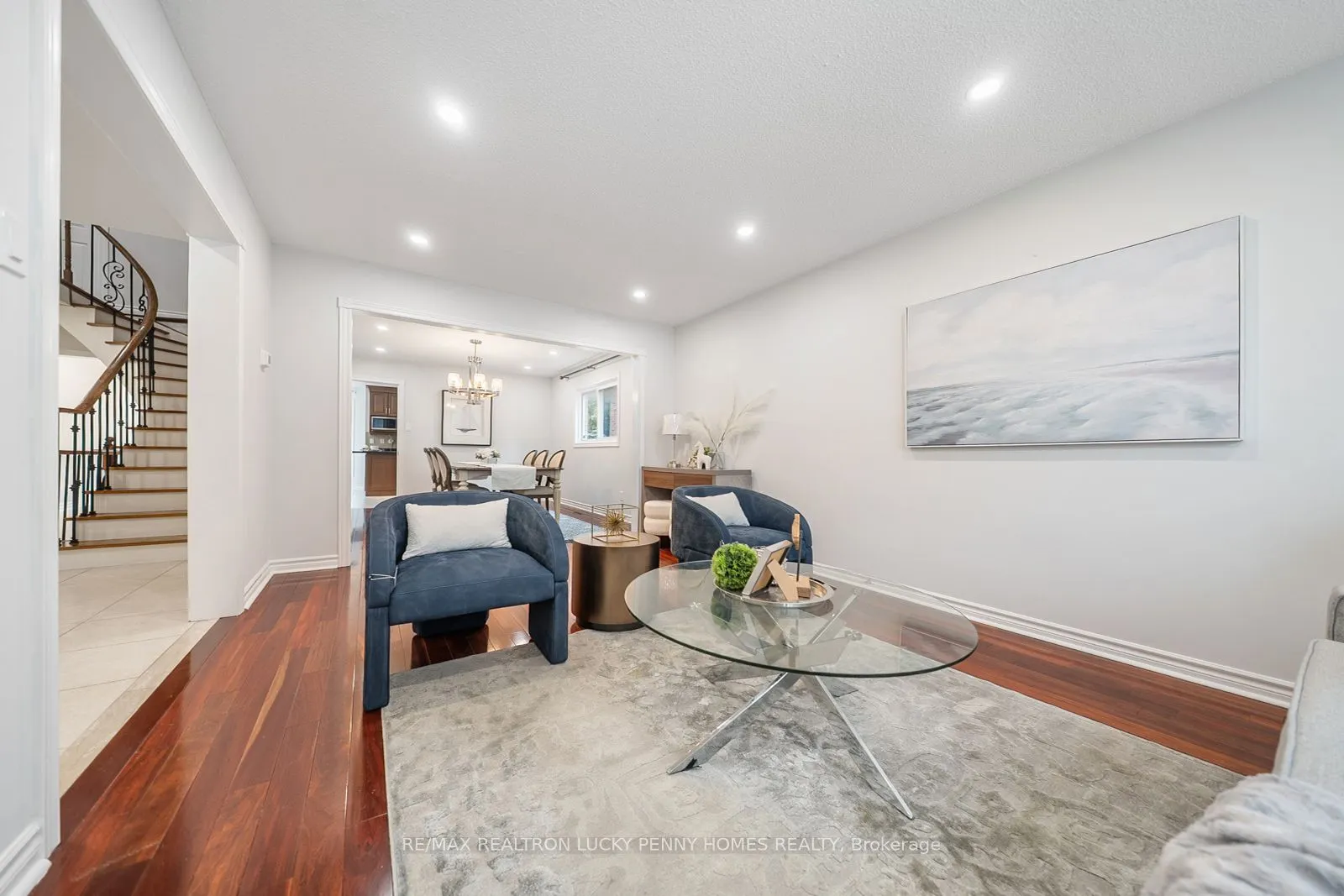 17 Buttonfield Road
