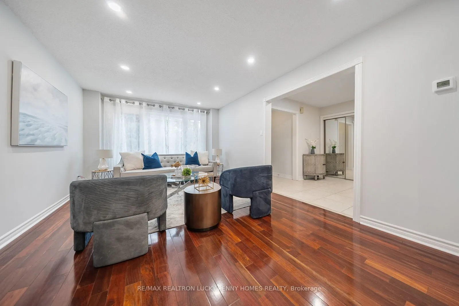 17 Buttonfield Road