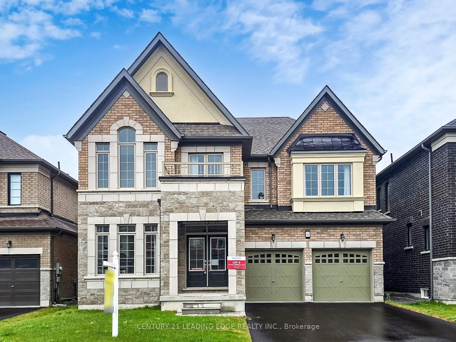 143 Kenneth Rogers Crescent