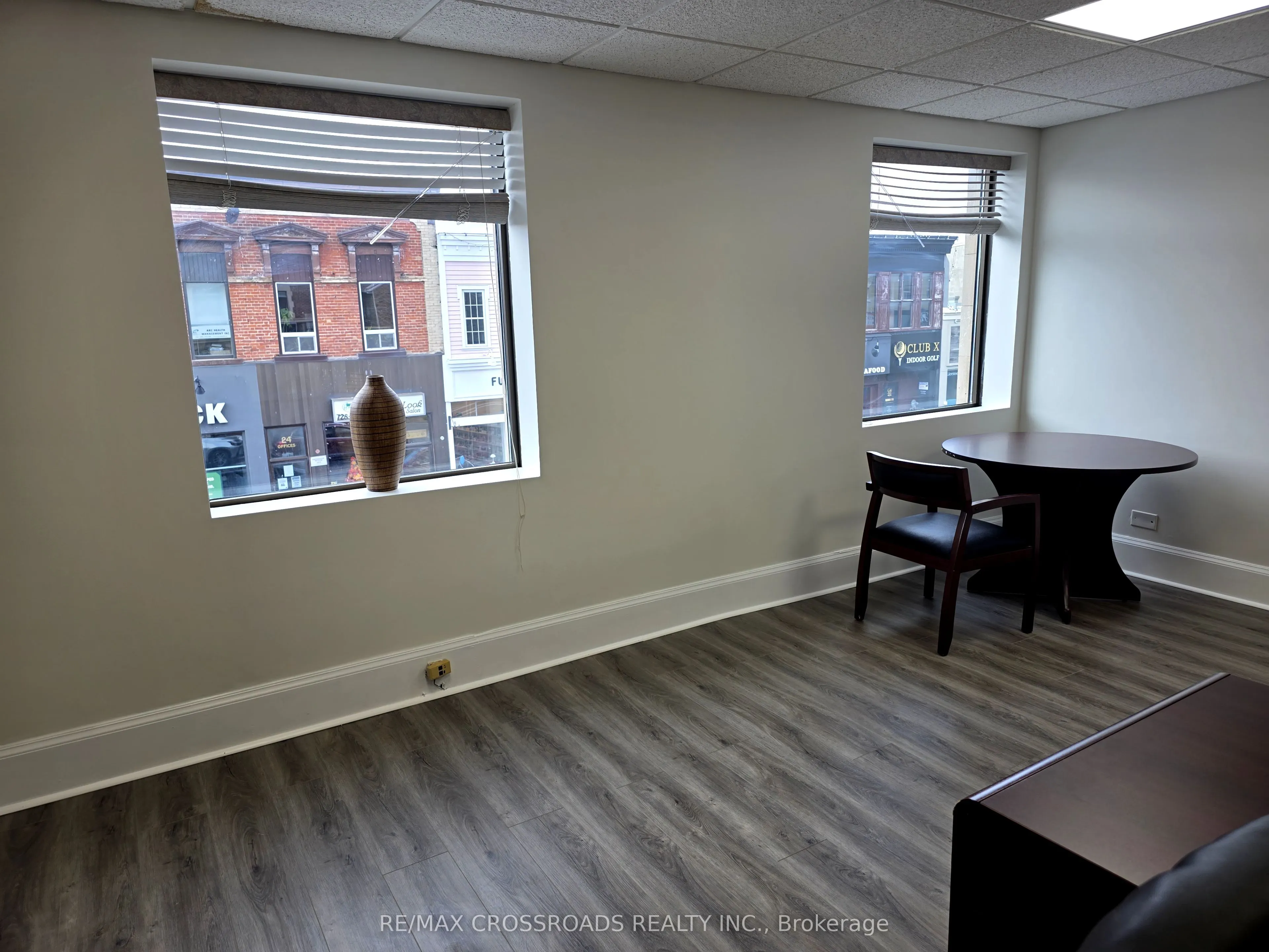 15221 Yonge Street, #4