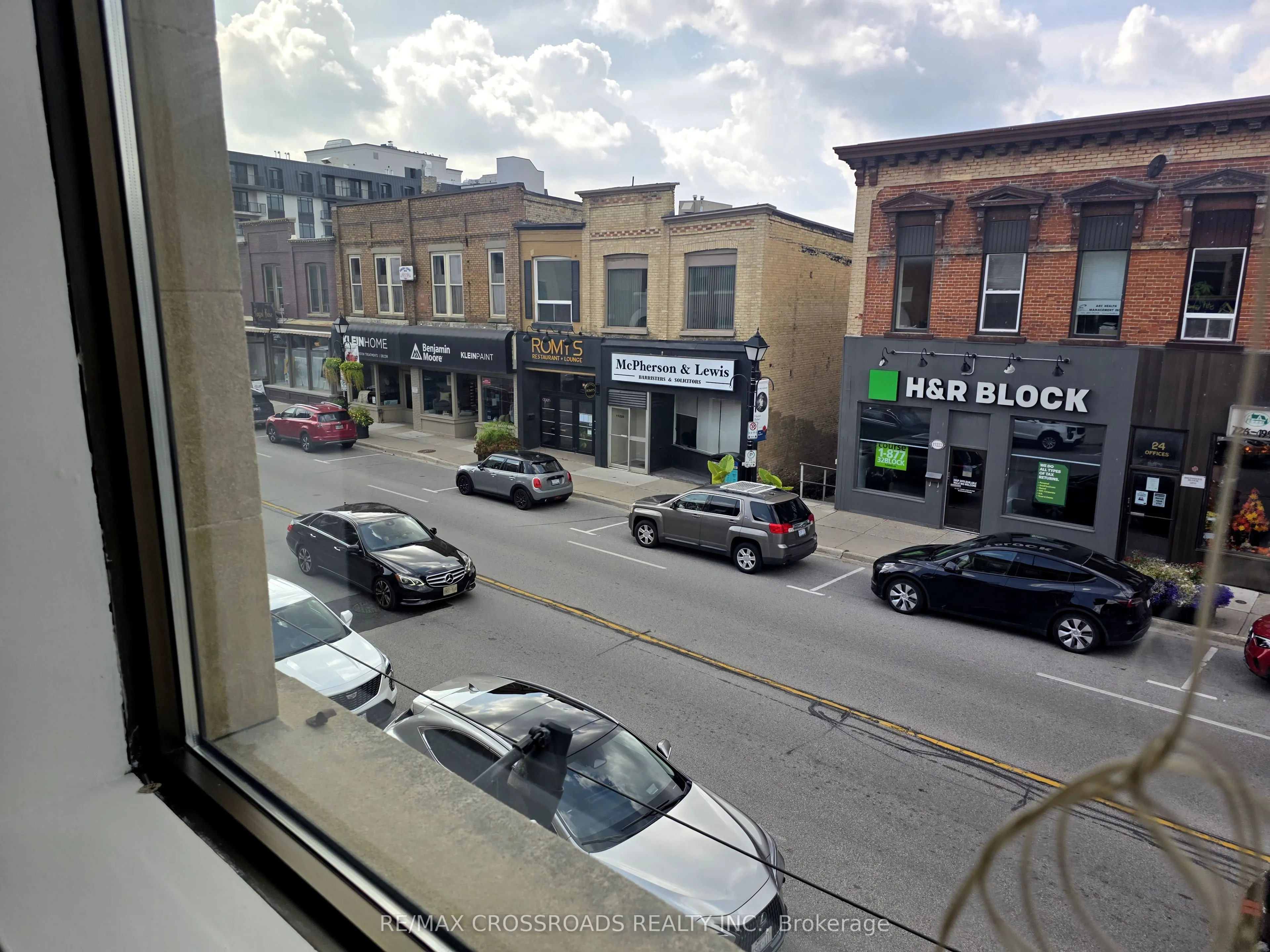 15221 Yonge Street, #4