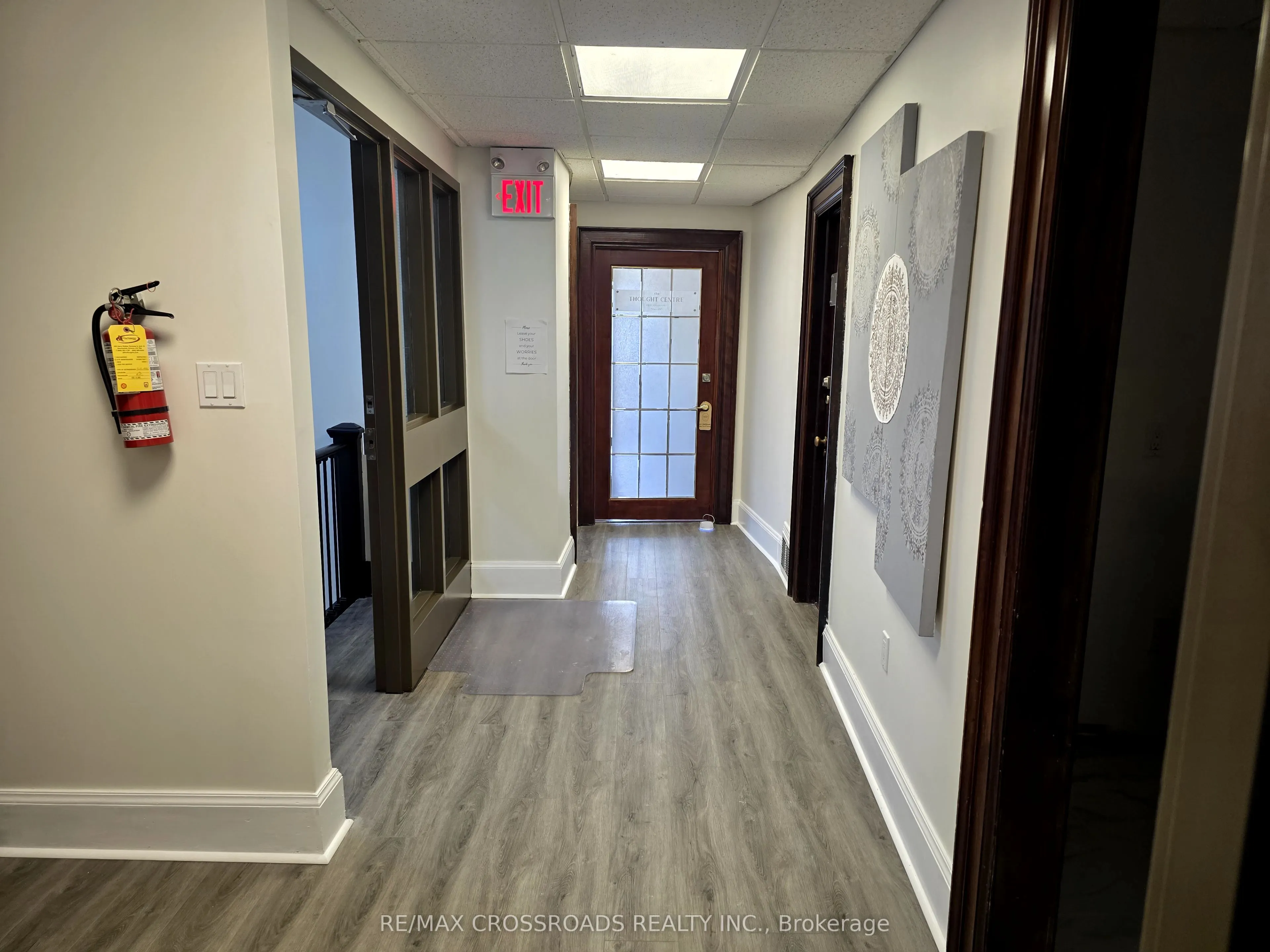 15221 Yonge Street, #4