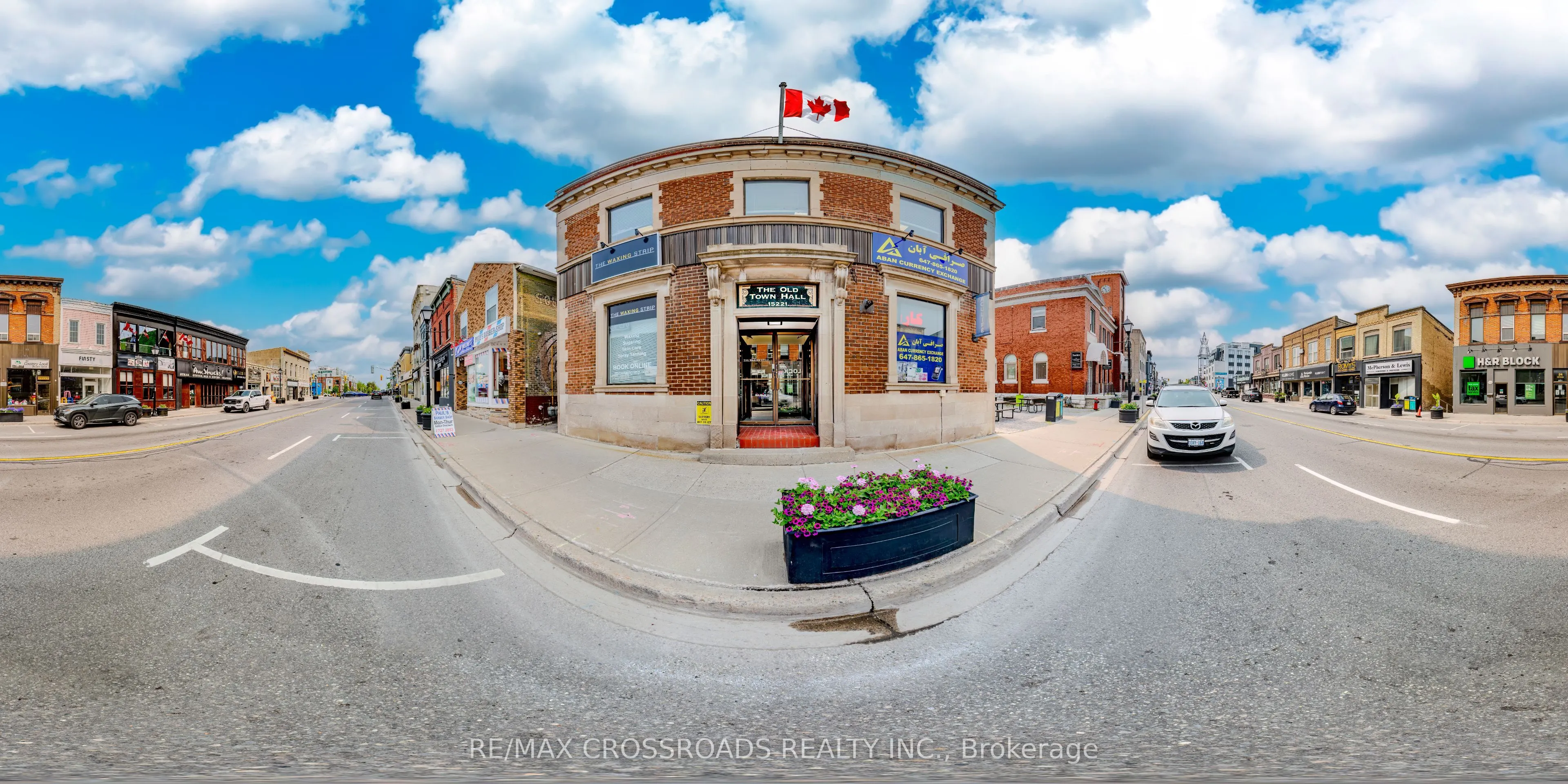 15221 Yonge Street, #4