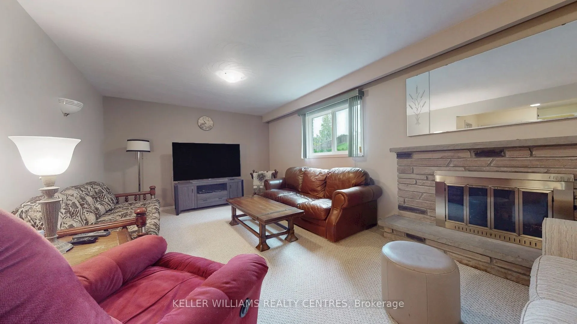 22 Coral Harbour Crescent