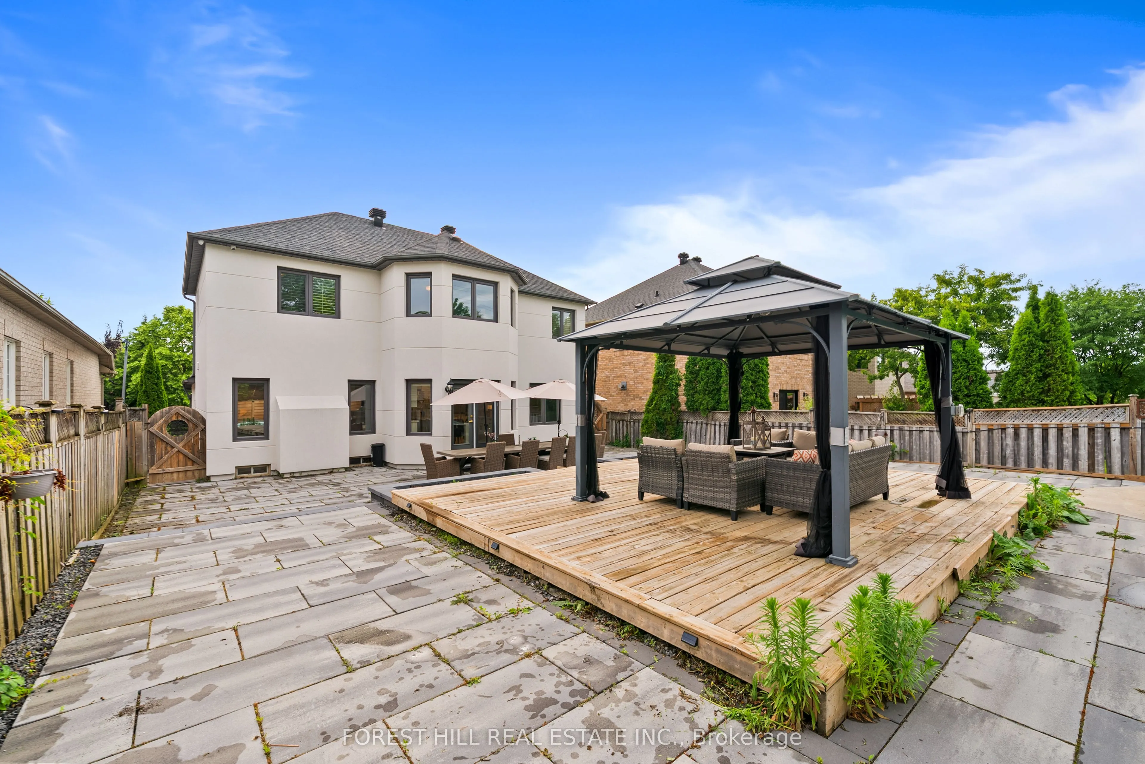 35 Benville Crescent