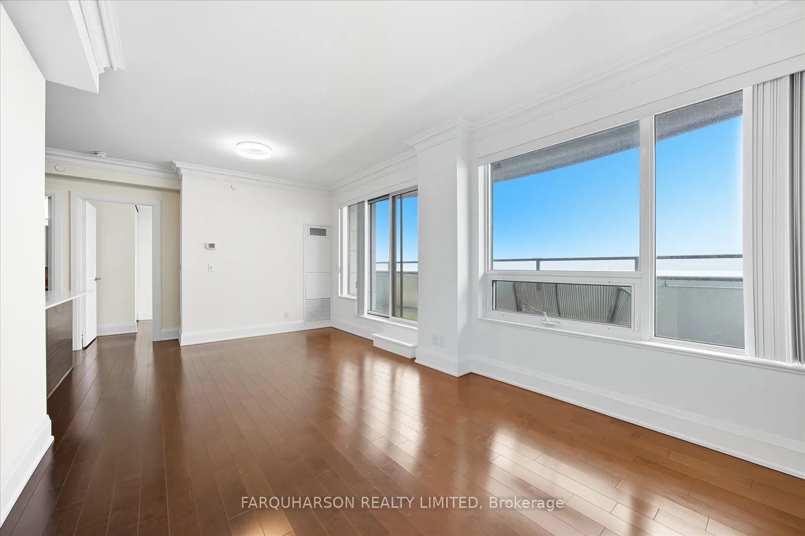 8200 Birchmount Road, #Rg6