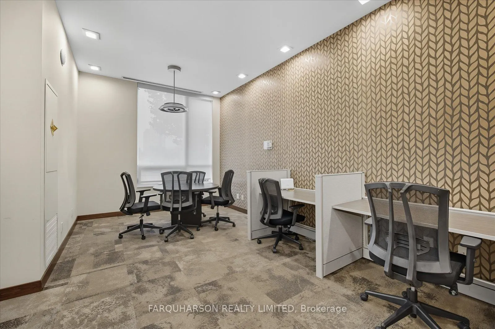 8200 Birchmount Road, #Rg6