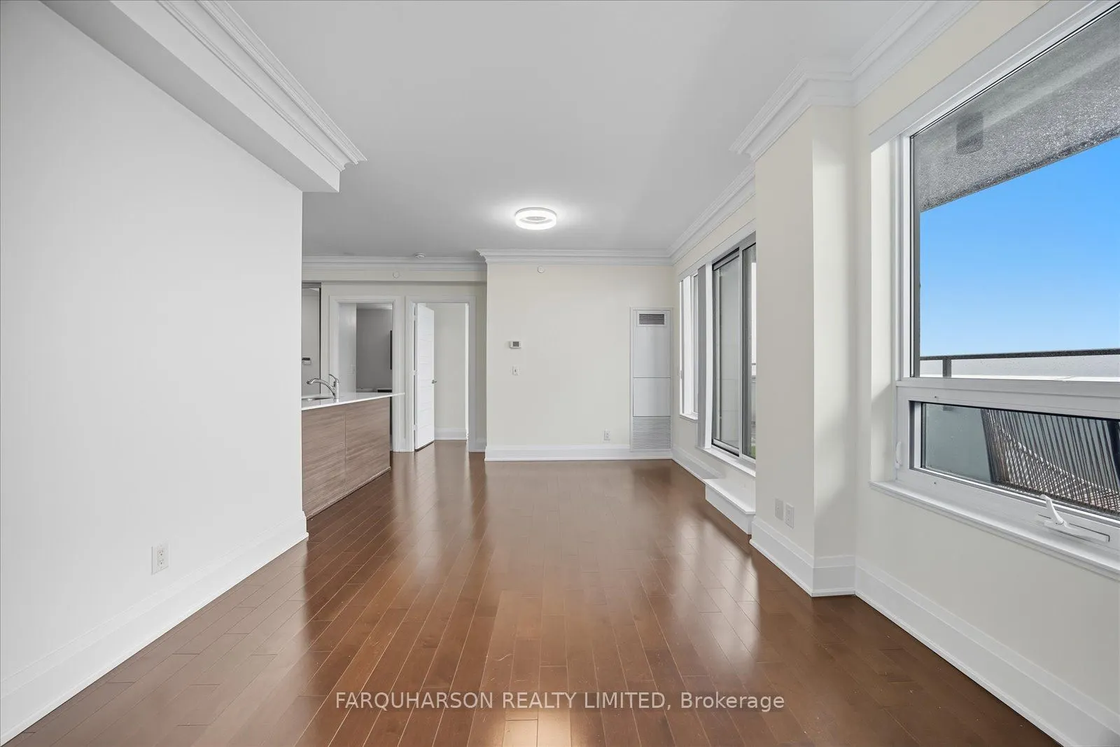 8200 Birchmount Road, #Rg6