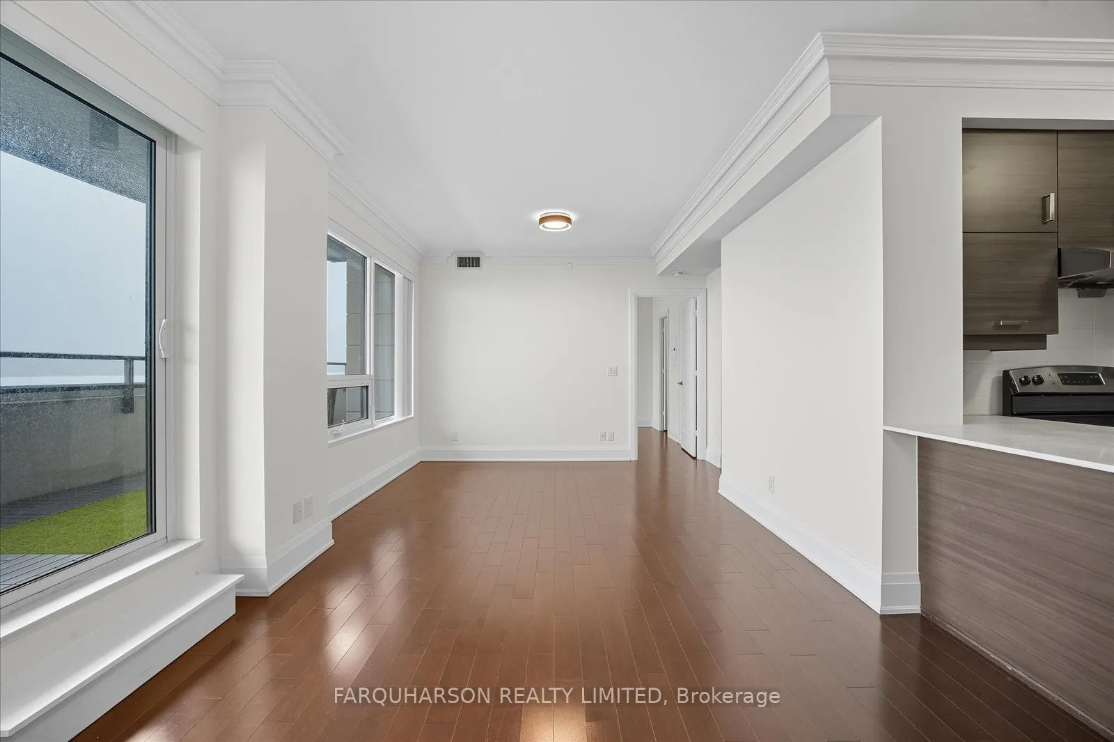 8200 Birchmount Road, #Rg6