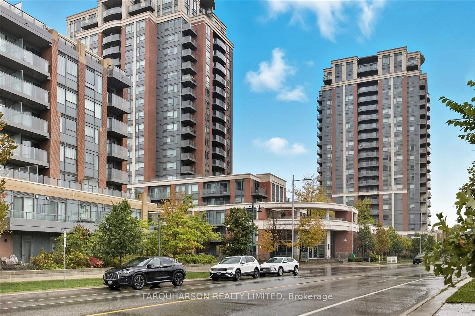8200 Birchmount Road, #Rg6