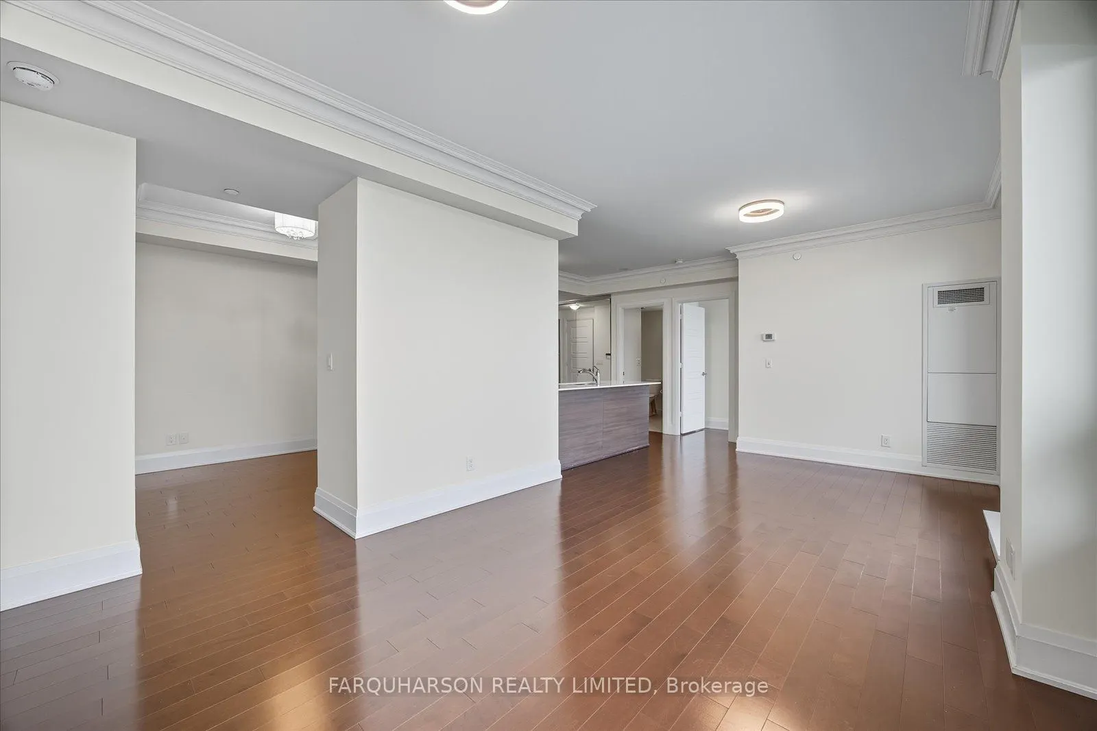 8200 Birchmount Road, #Rg6