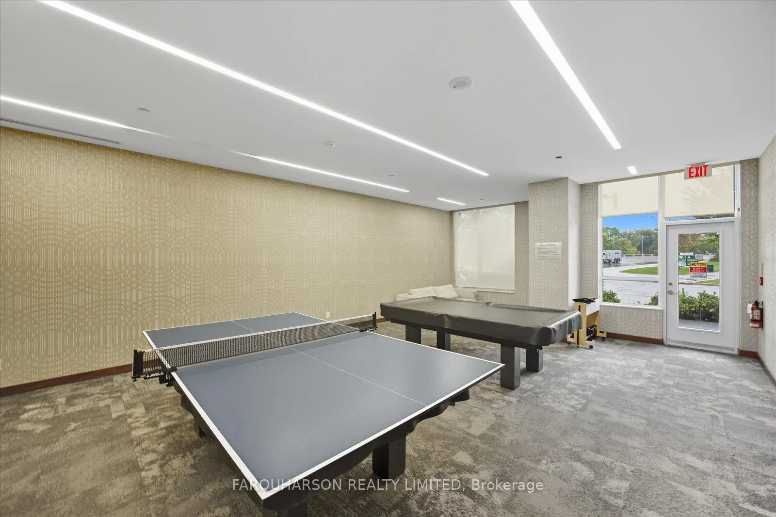 8200 Birchmount Road, #Rg6
