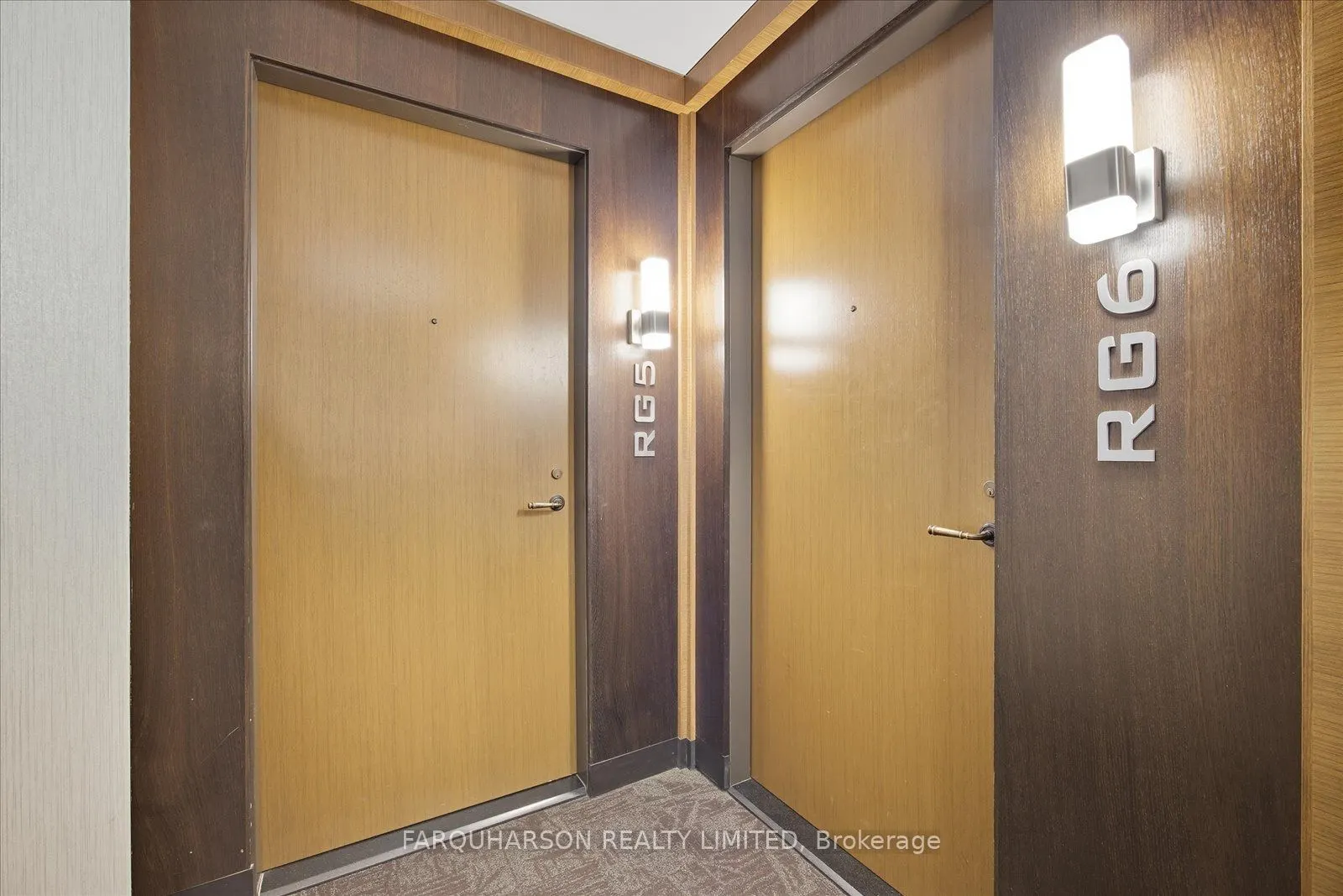 8200 Birchmount Road, #Rg6